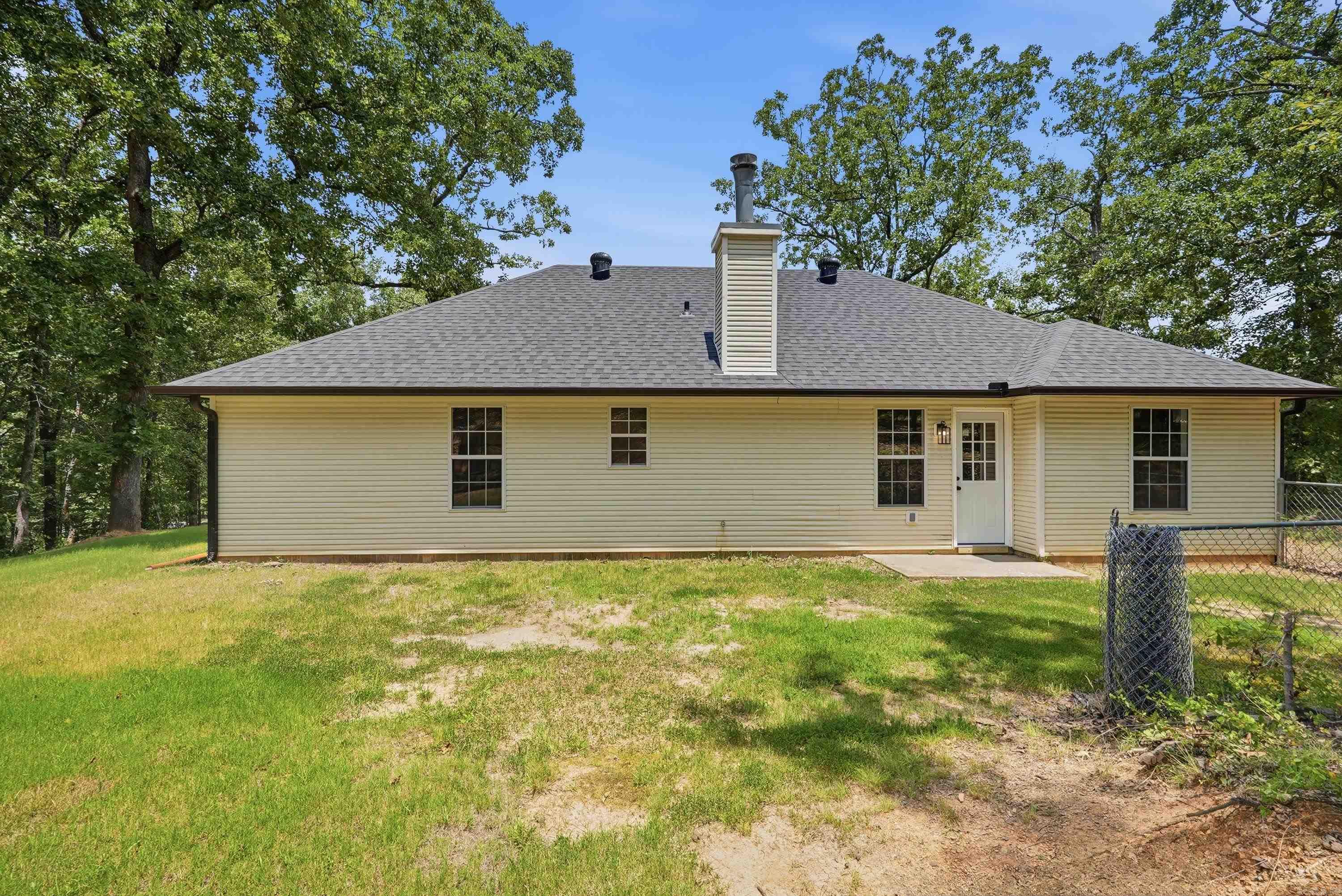 CHRISTINA VALLEY - Residential