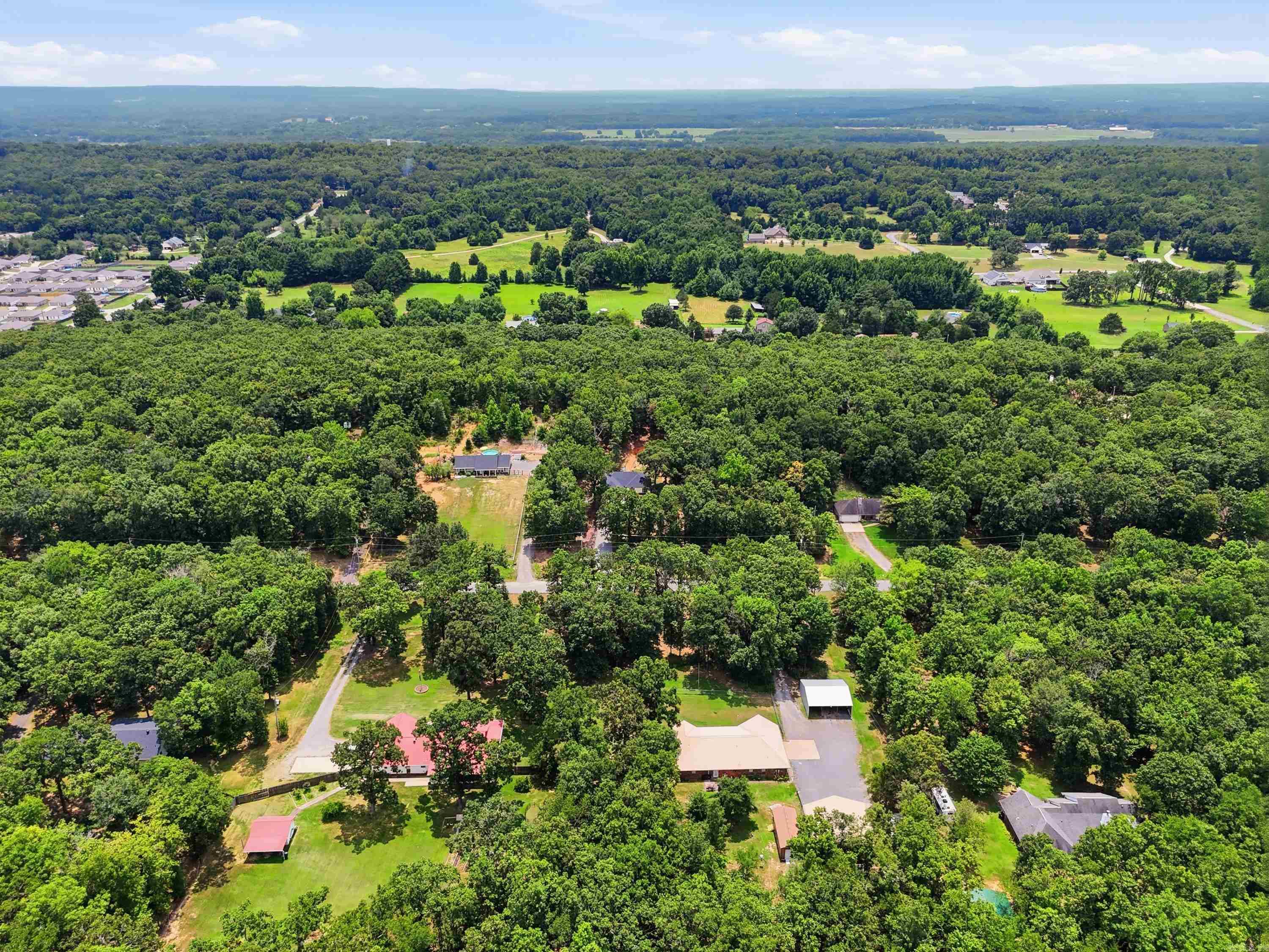 CHRISTINA VALLEY - Residential