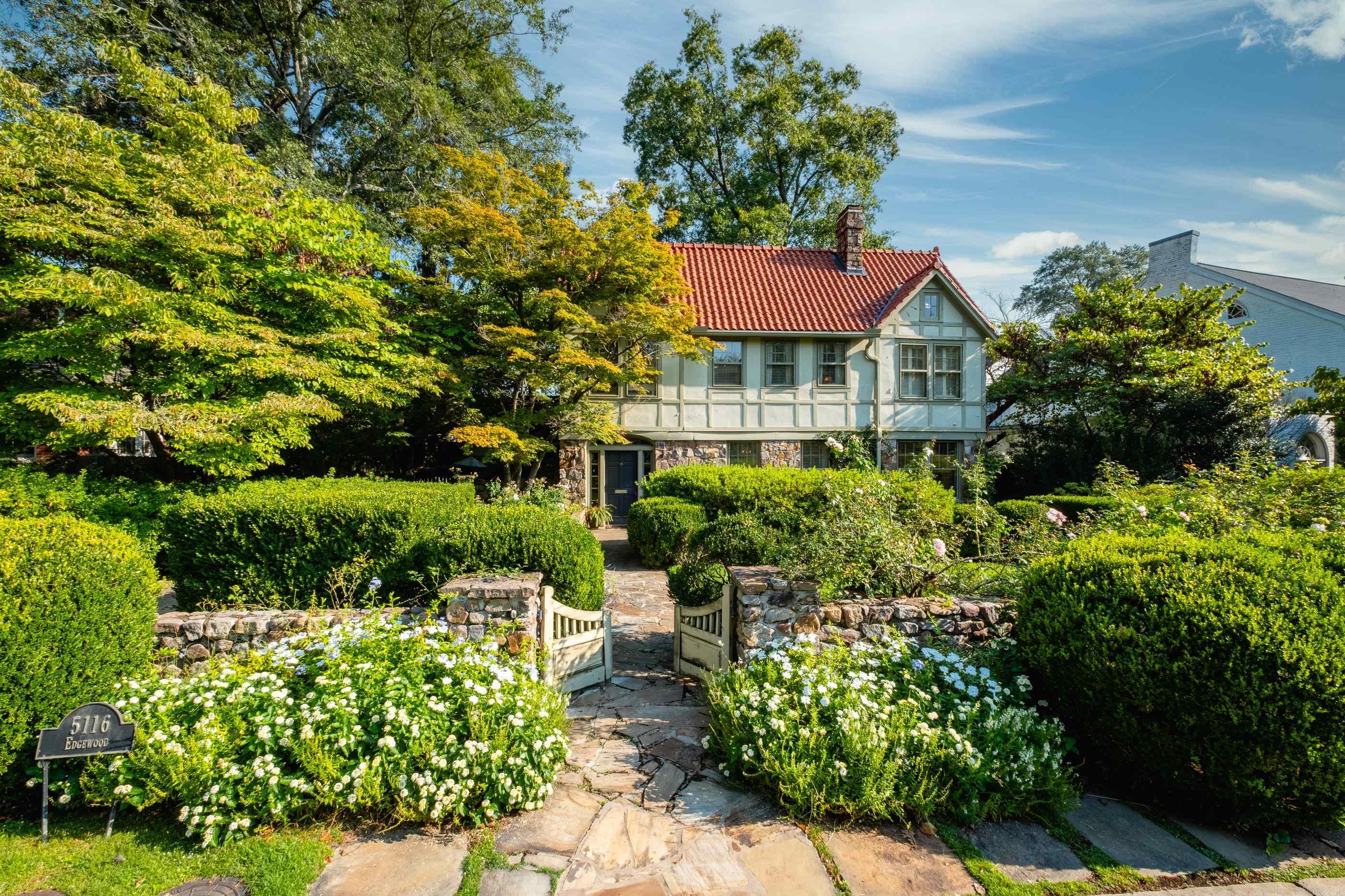 PROSPECT TERRACE - Residential