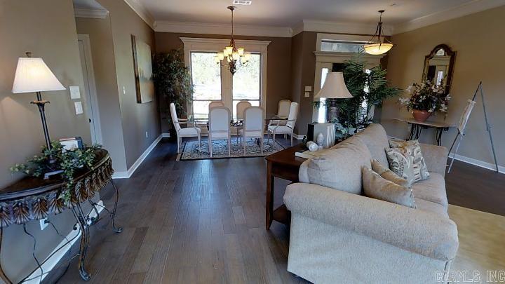 Majestic Pointe - Residential