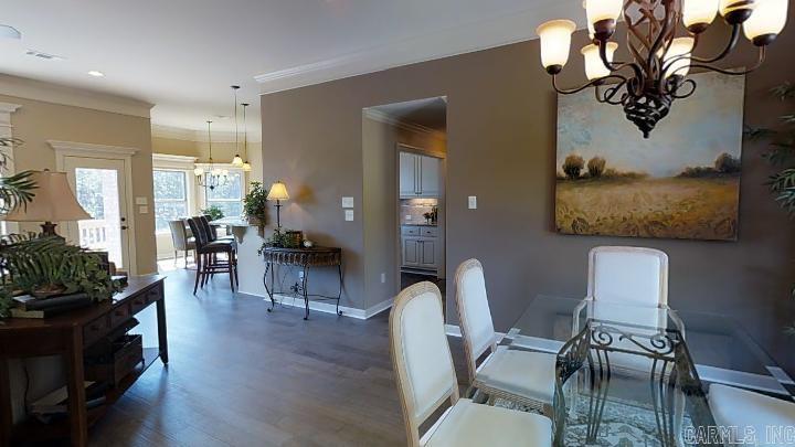 Majestic Pointe - Residential