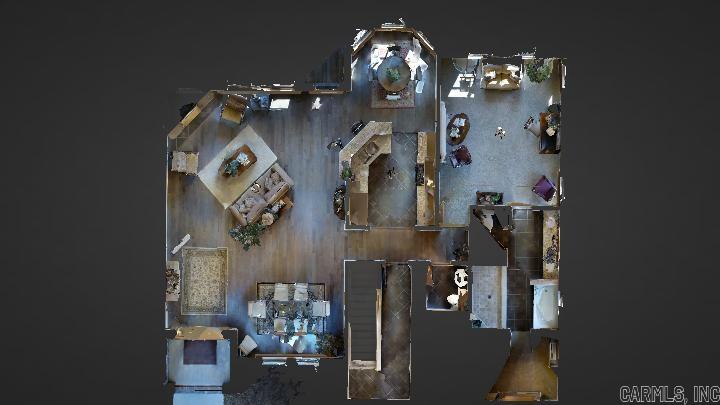 Majestic Pointe - Residential