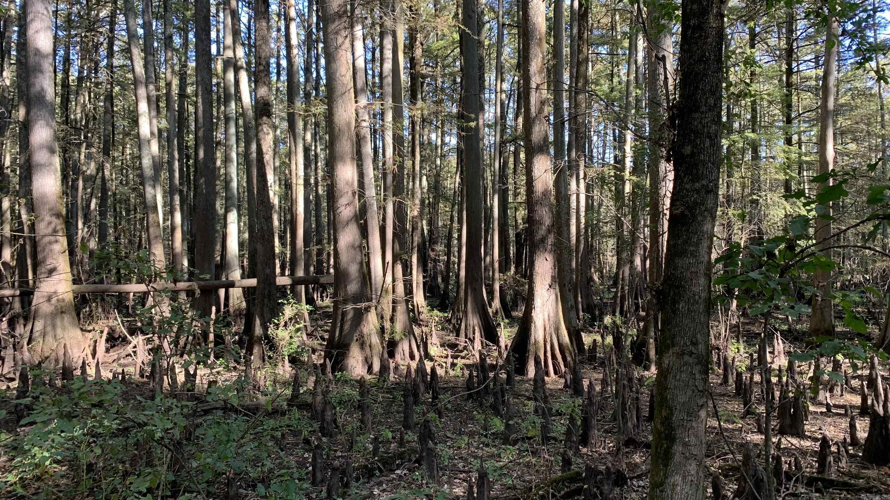 Not in Subdivision - Land
