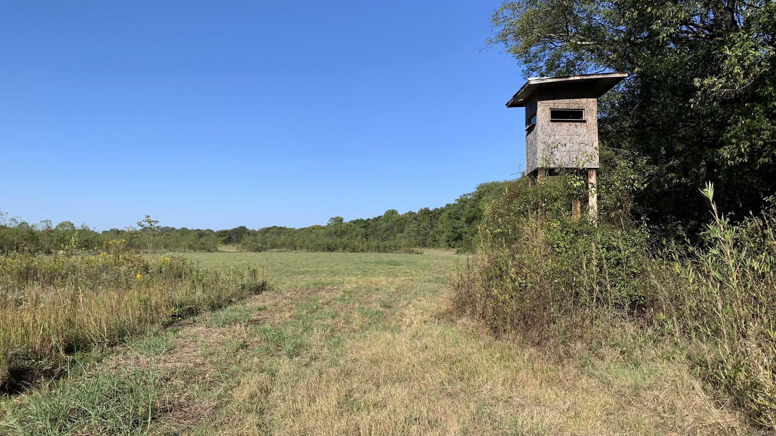 Not in Subdivision - Land
