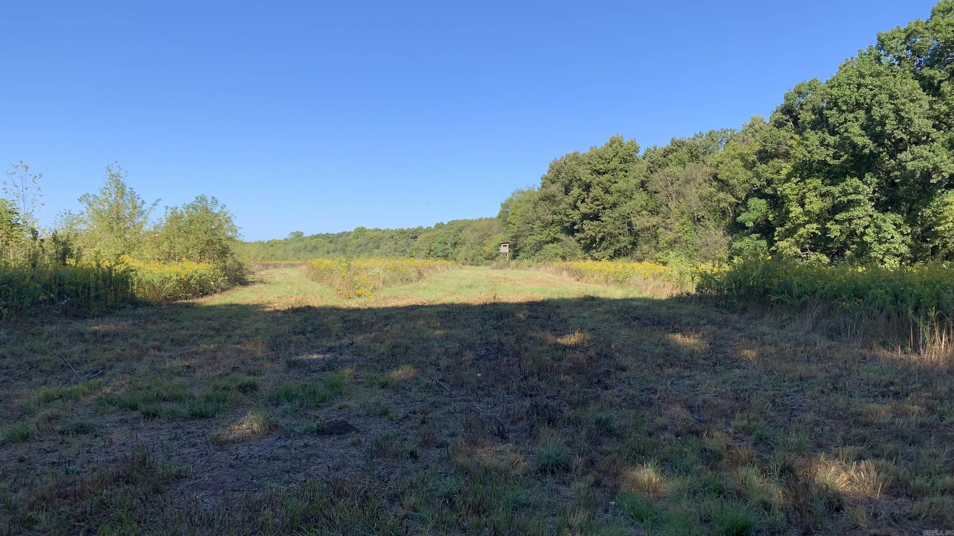 Not in Subdivision - Land