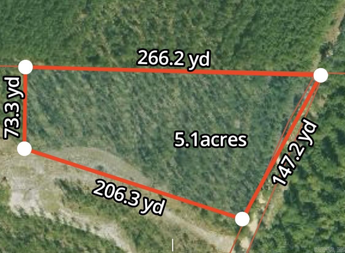 Discover the perfect blend of privacy and convenience with this beautiful 5-acre wooded tract located on Grant 75. Ideally situated halfway between Sheridan and White Hall. Located in the Sheridan School District, it’s an excellent spot to build your dream home.  This wooded property offers plenty of space to spread out while maintaining natural privacy and seclusion. All utilities are available at the road—making it a convenient and practical choice for your future build. Surrounded by new construction homes, this area is growing while still maintaining its rural charm.  There is the opportunity to purchase the adjoining 25 acres to complete the 30 acre track. MLS 26017667