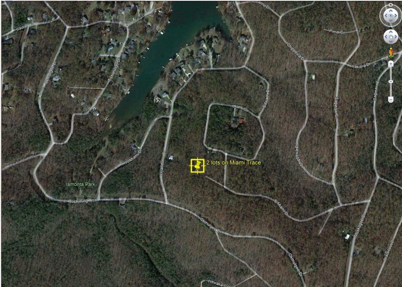 nil - Land