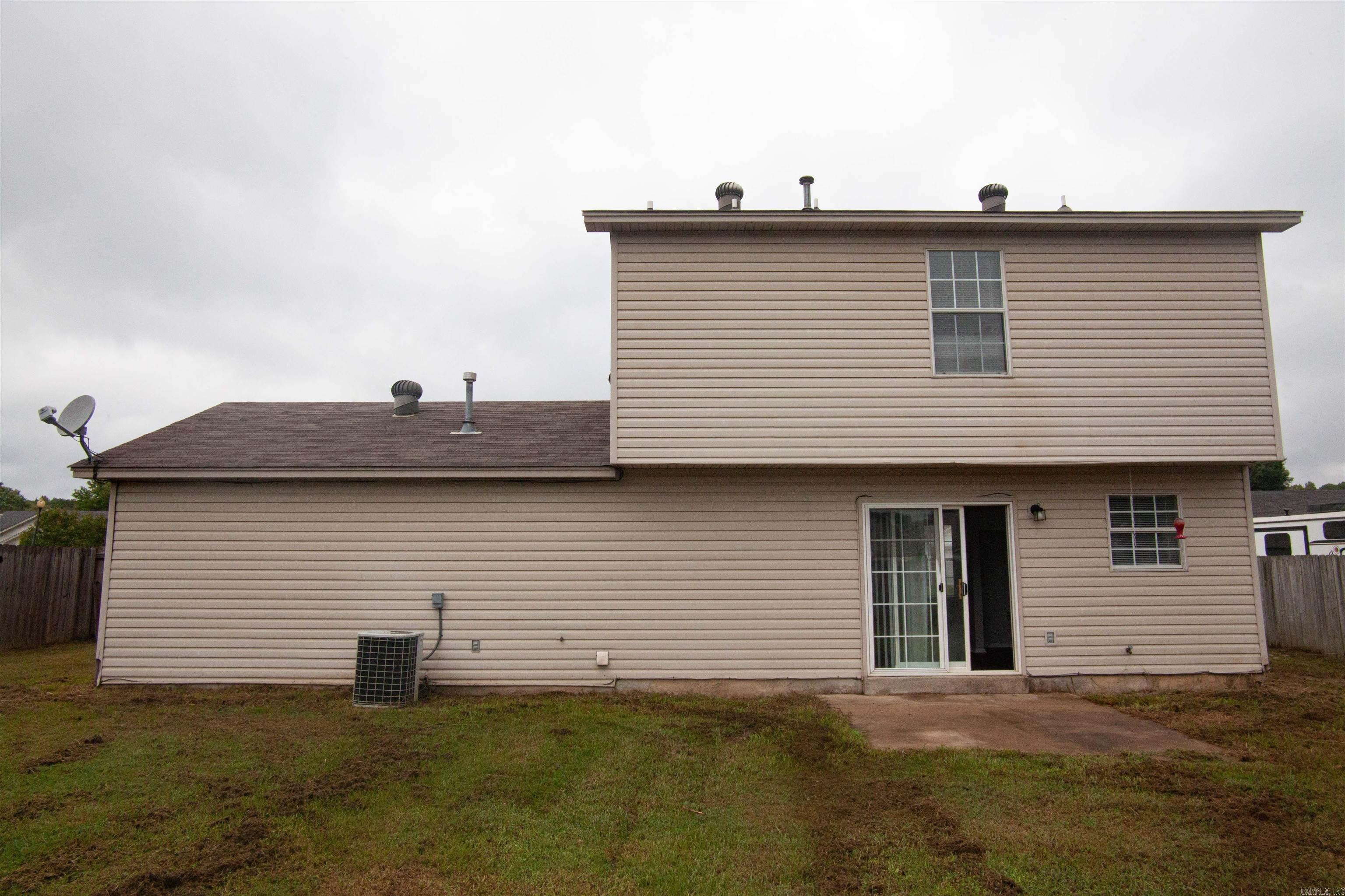 Meadowlake - Residential Lease