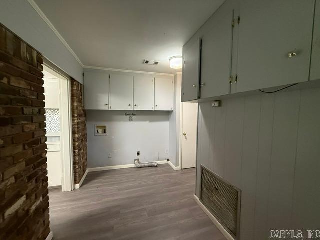 CAMDEN CITY - Residential