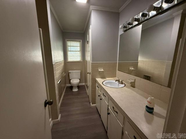 CAMDEN CITY - Residential