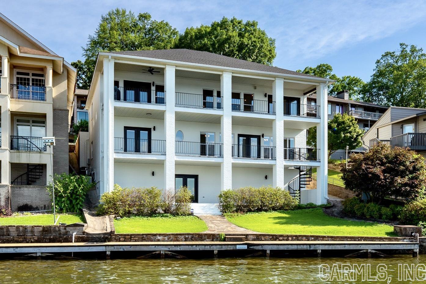 Hamilton Oaks - Residential