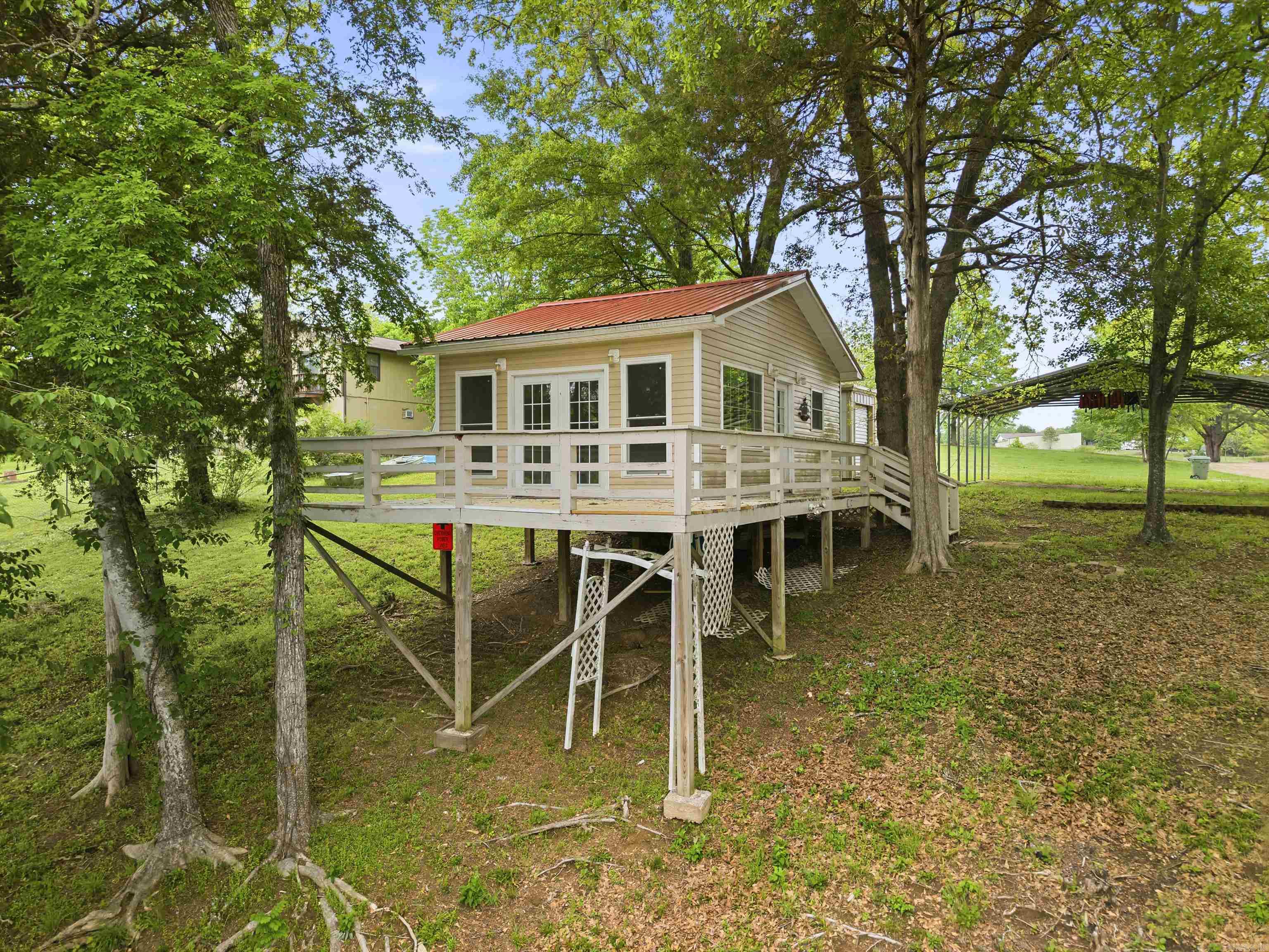 Not In List - Residential