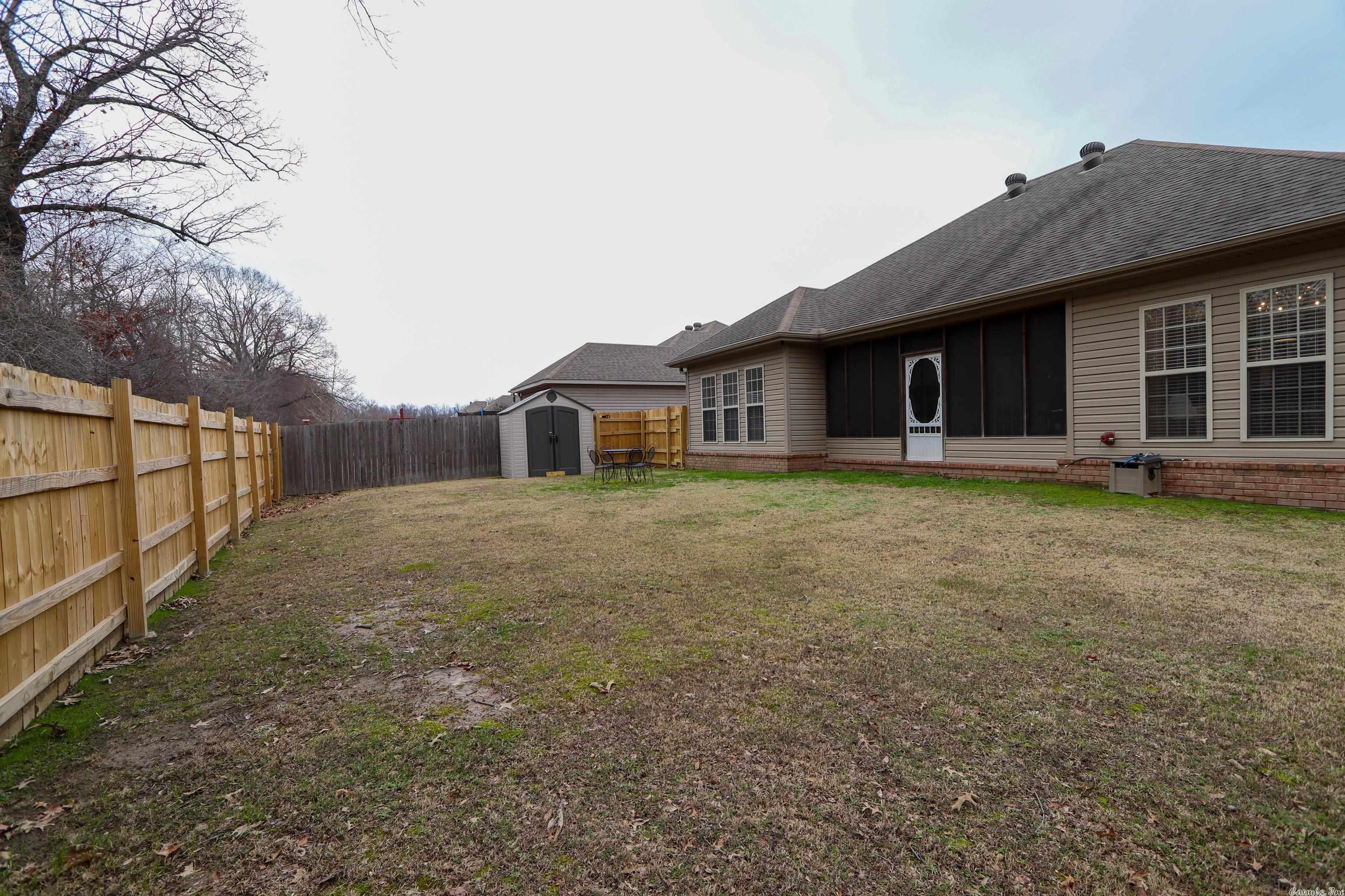 Praire Meadow - Residential