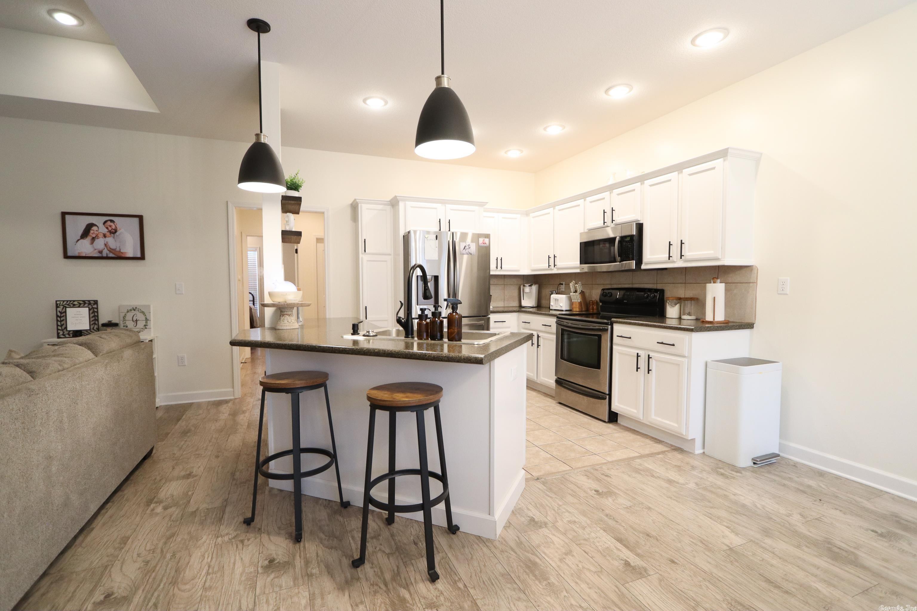 Praire Meadow - Residential