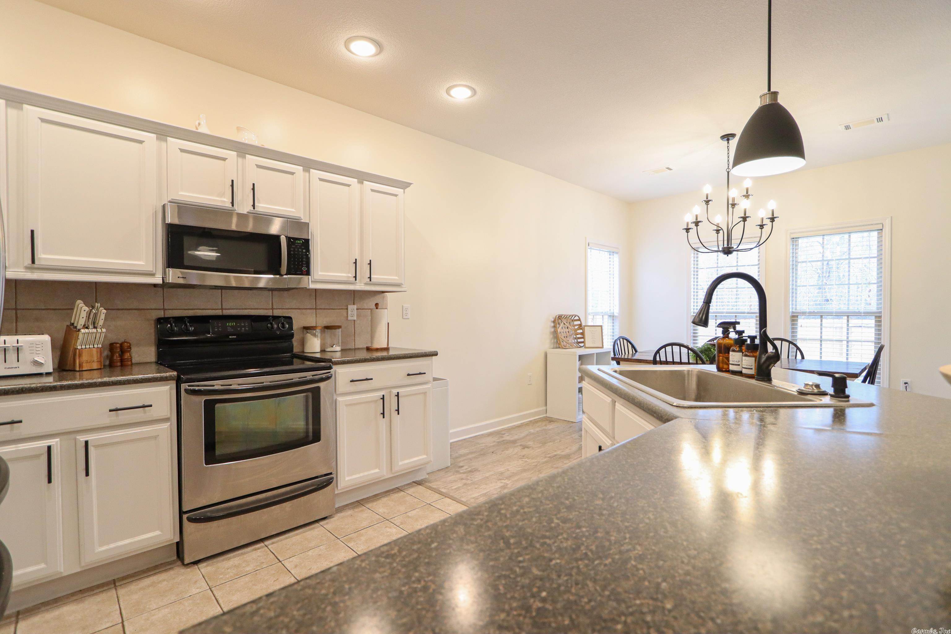 Praire Meadow - Residential