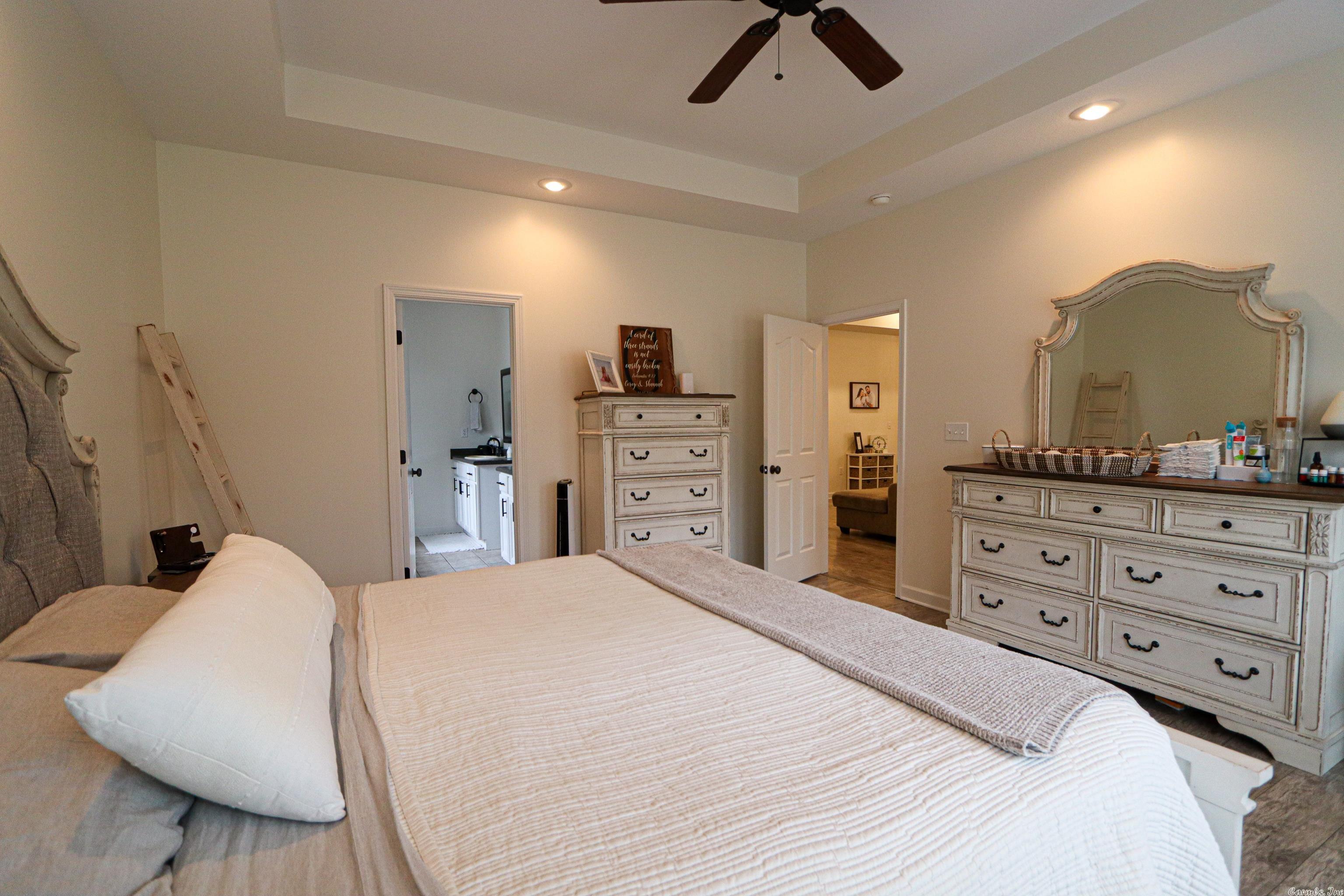 Praire Meadow - Residential