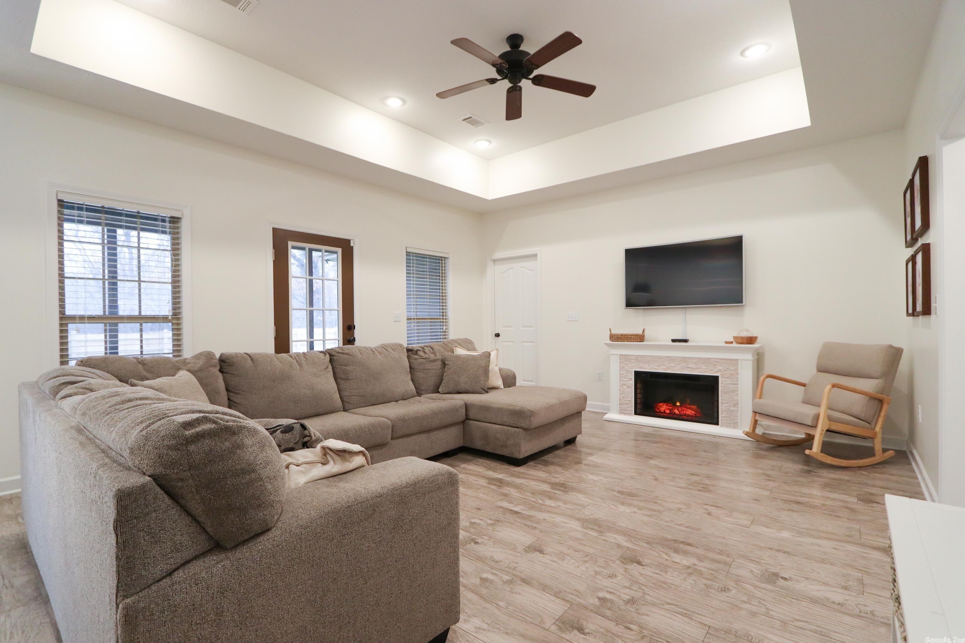 Praire Meadow - Residential