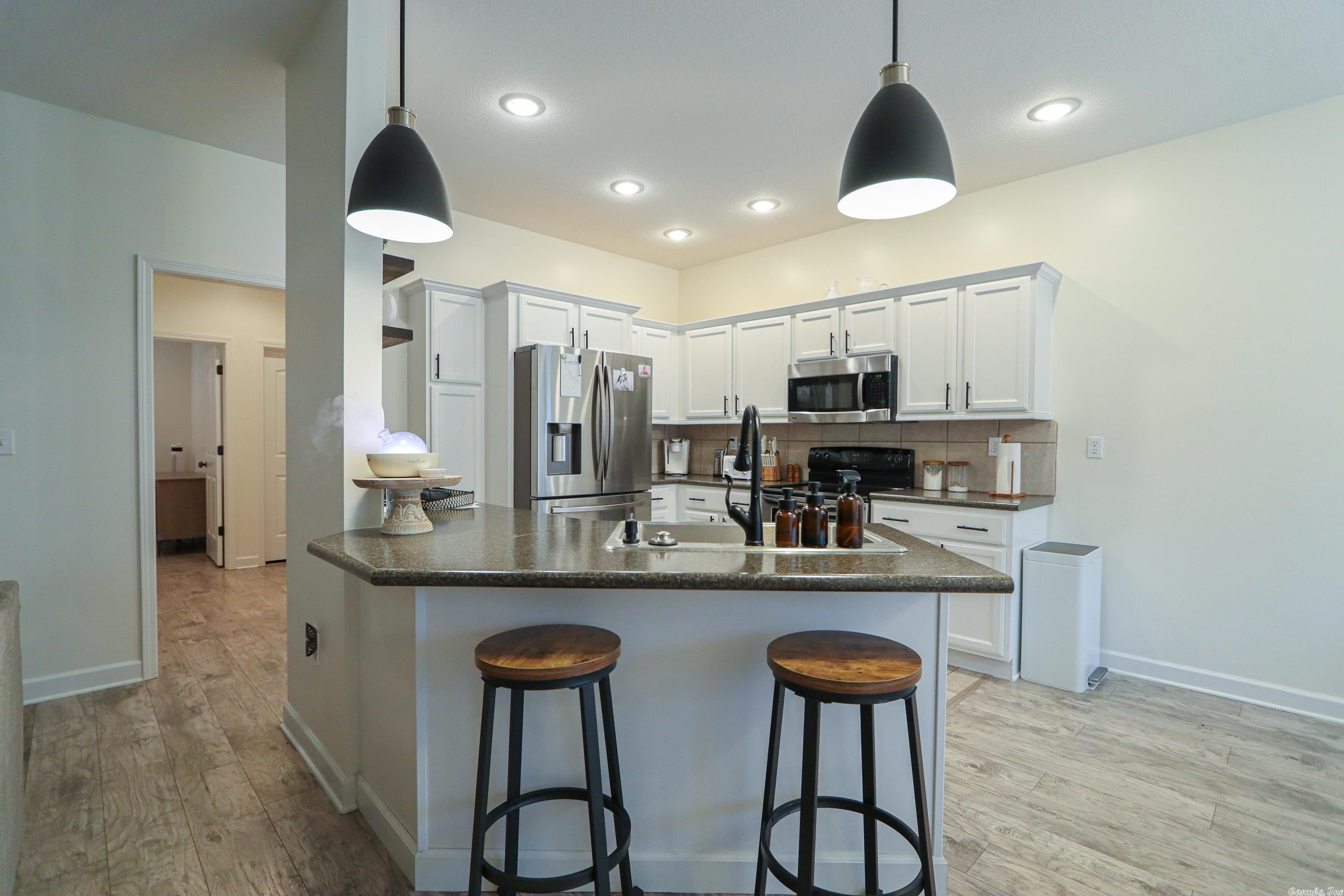Praire Meadow - Residential