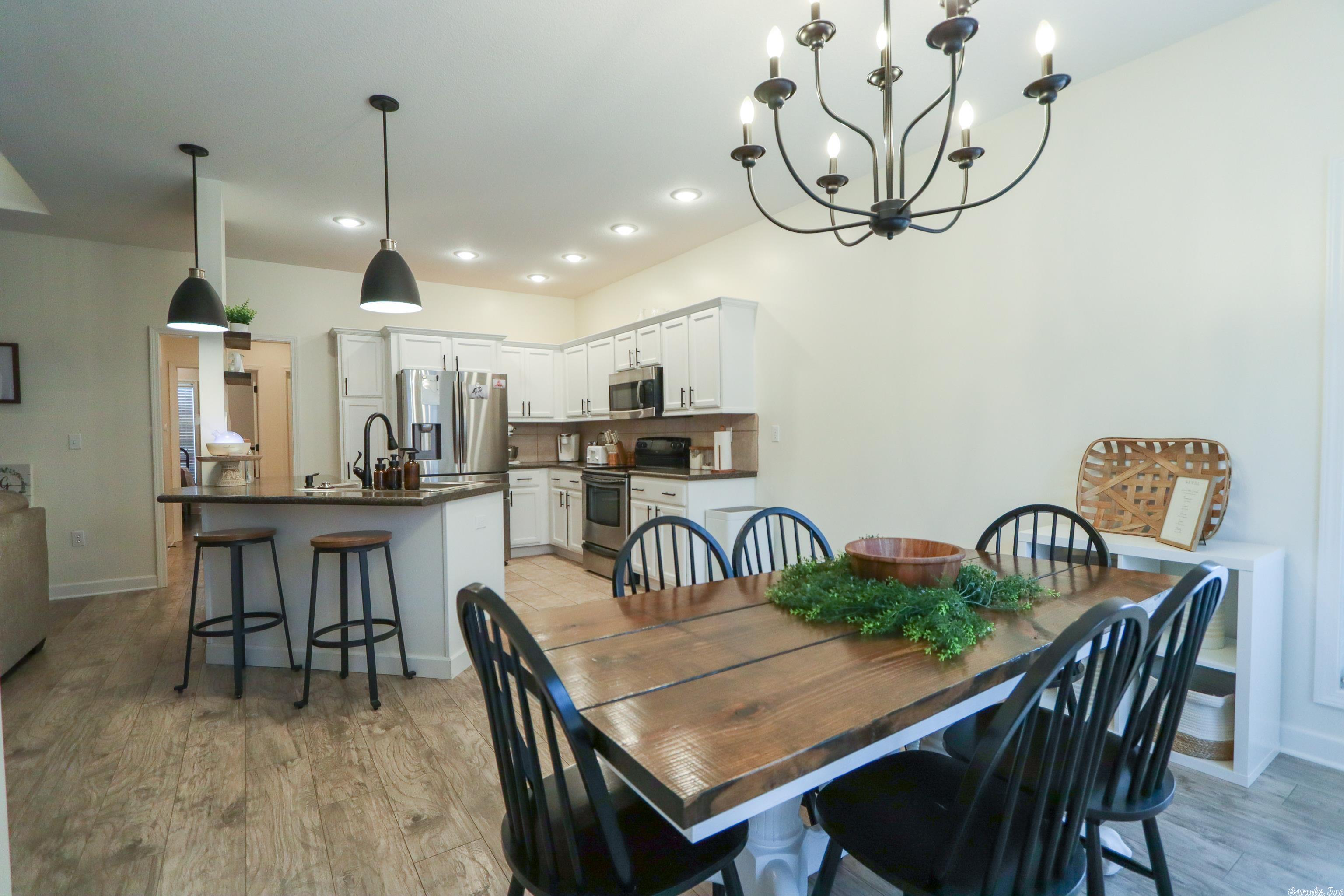 Praire Meadow - Residential