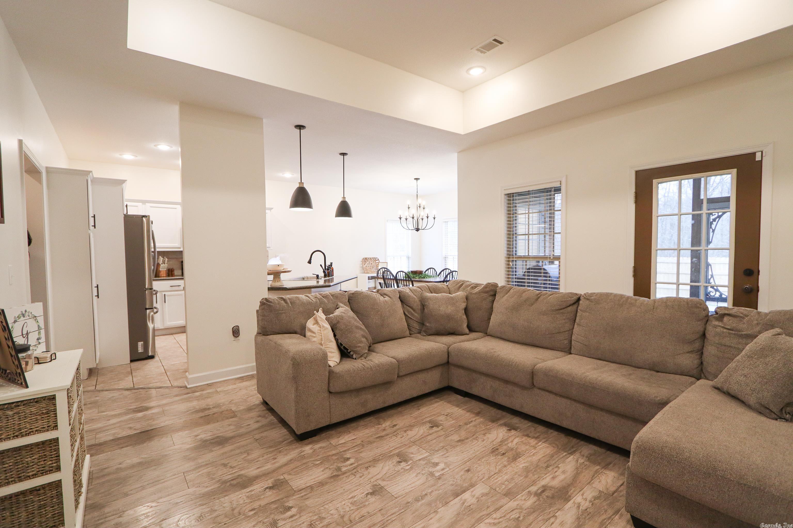 Praire Meadow - Residential