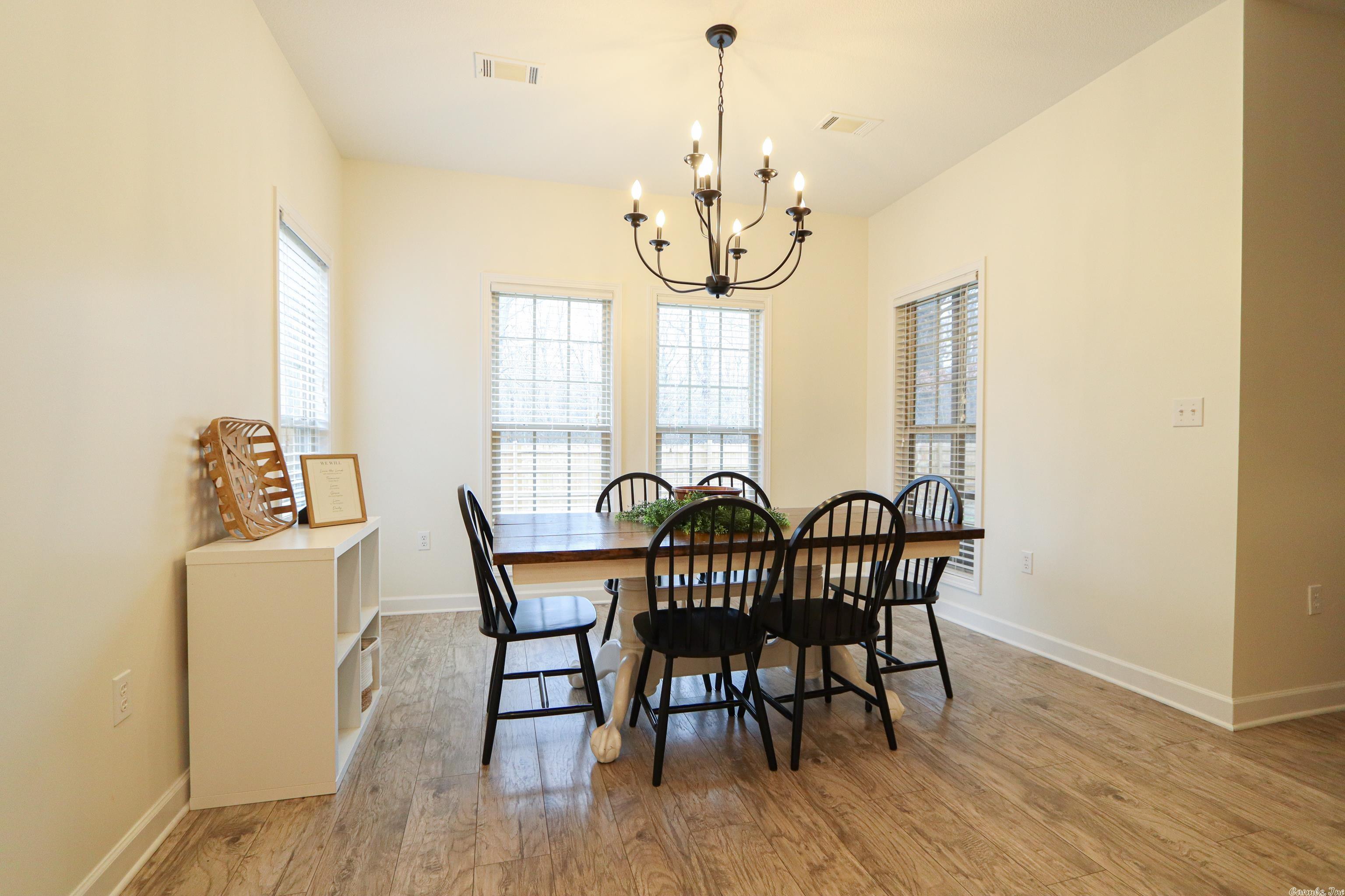 Praire Meadow - Residential