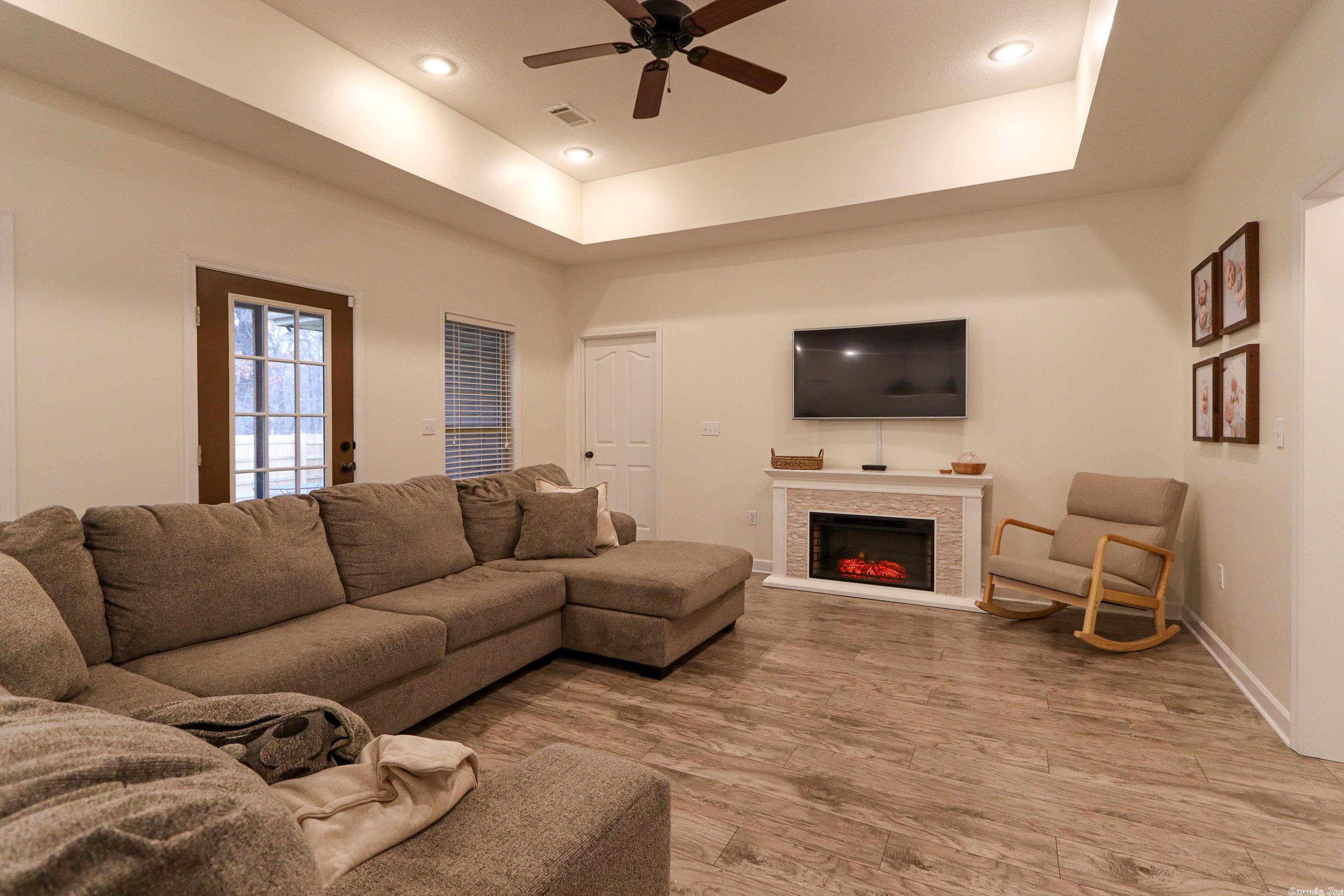 Praire Meadow - Residential