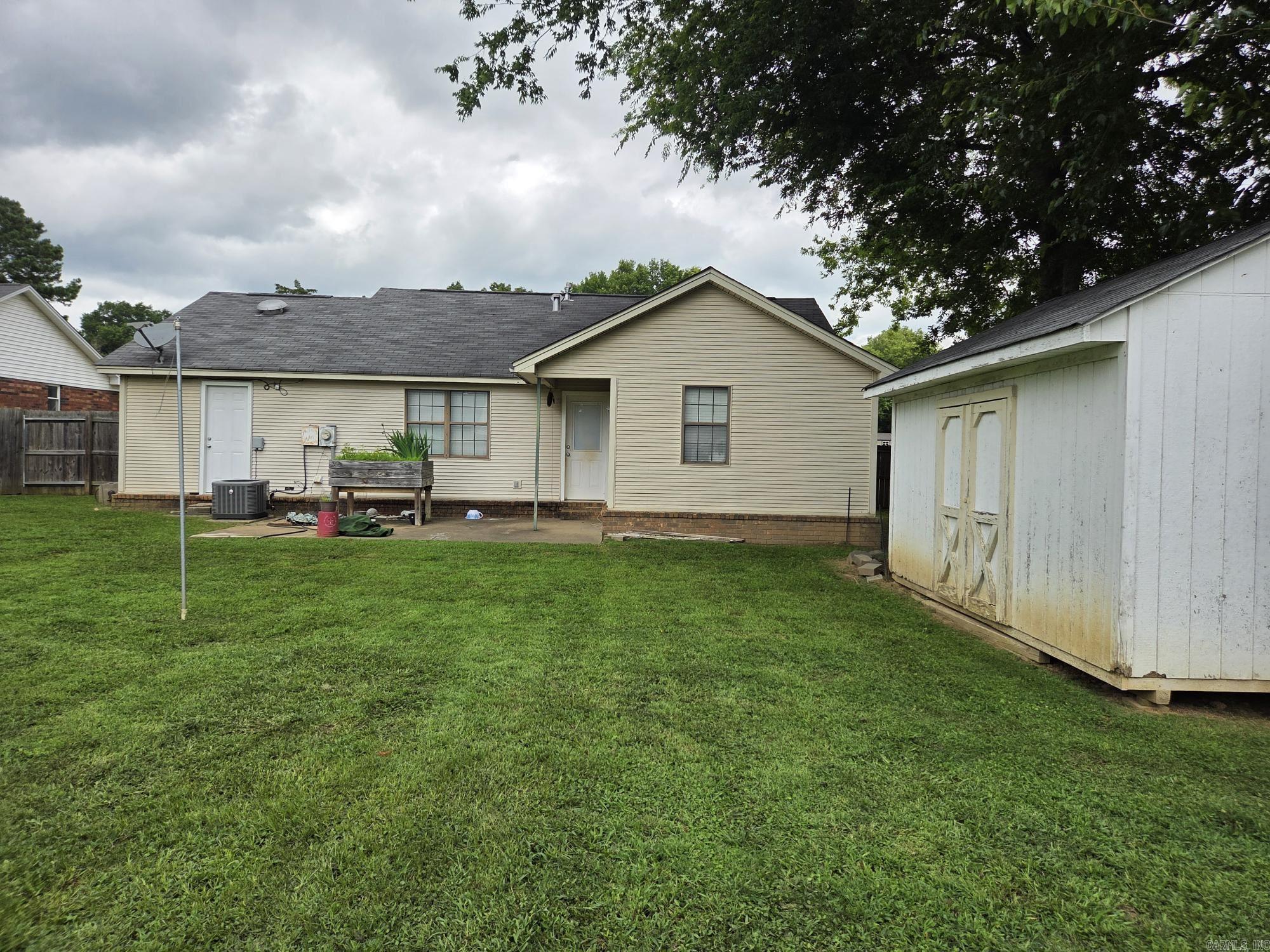 NORTHFIELD - Residential