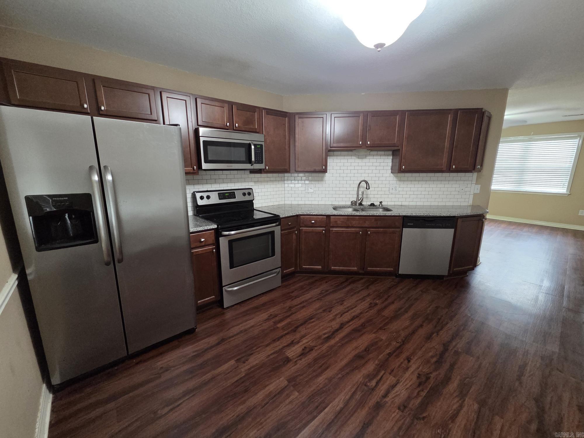 NORTHFIELD - Residential