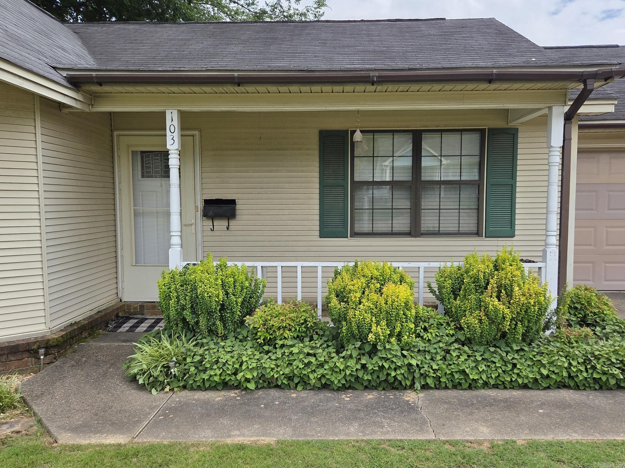 NORTHFIELD - Residential