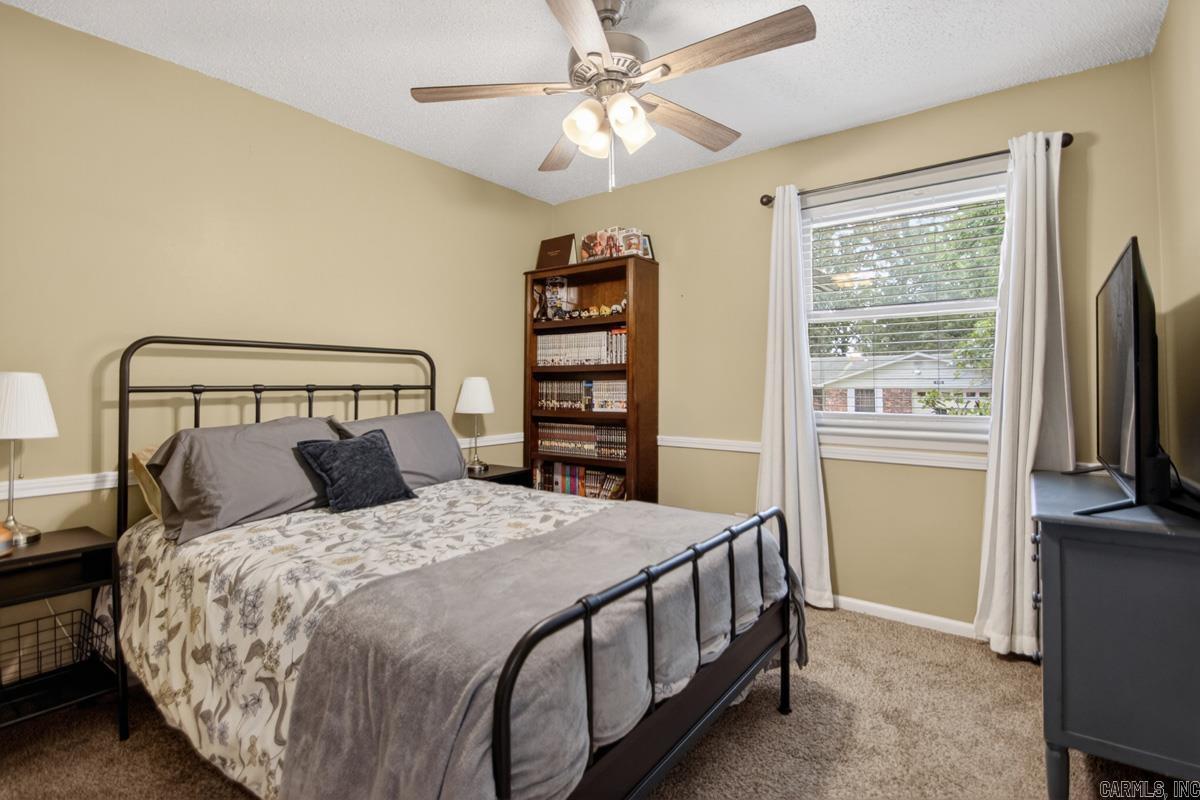 SPRINGHILL MANOR - Residential
