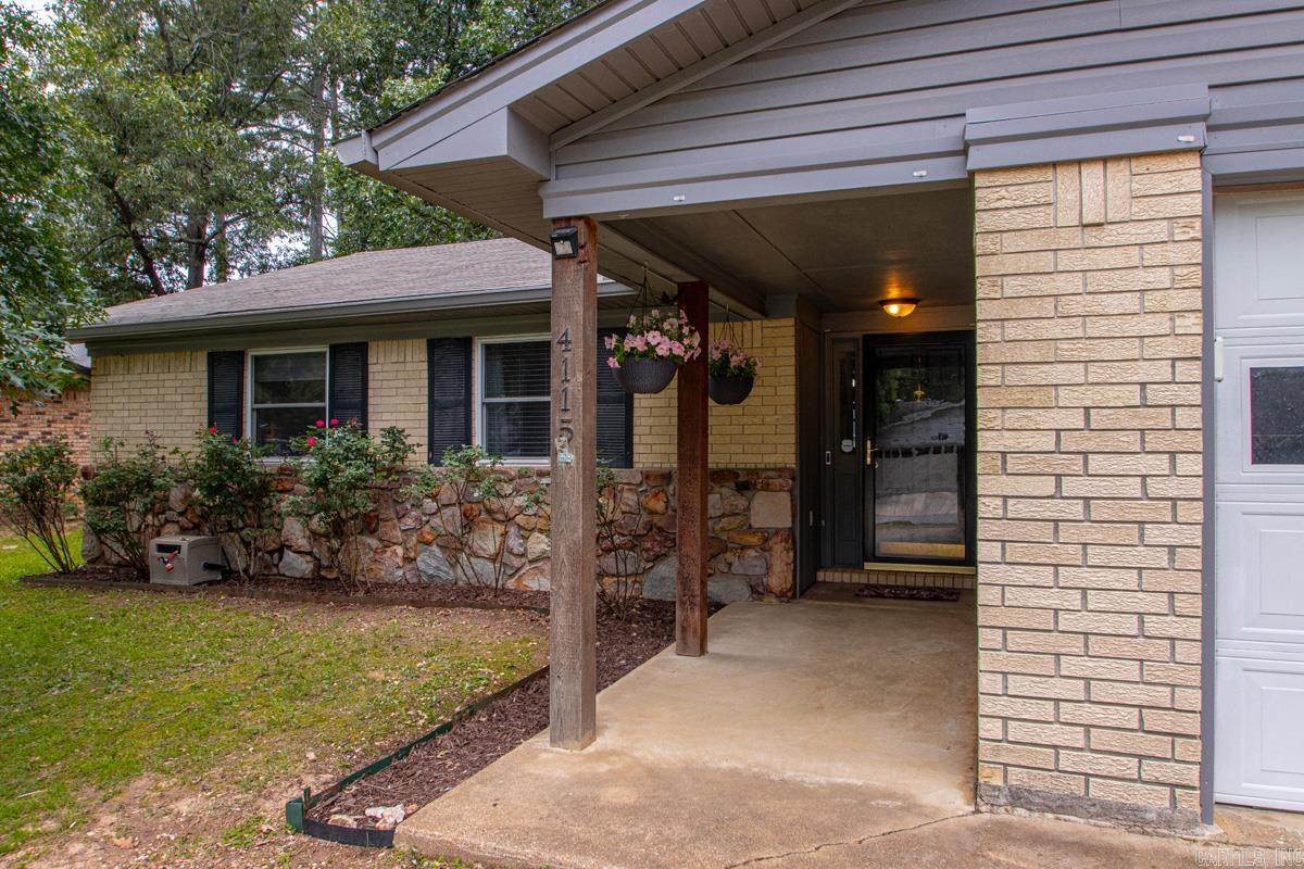 SPRINGHILL MANOR - Residential
