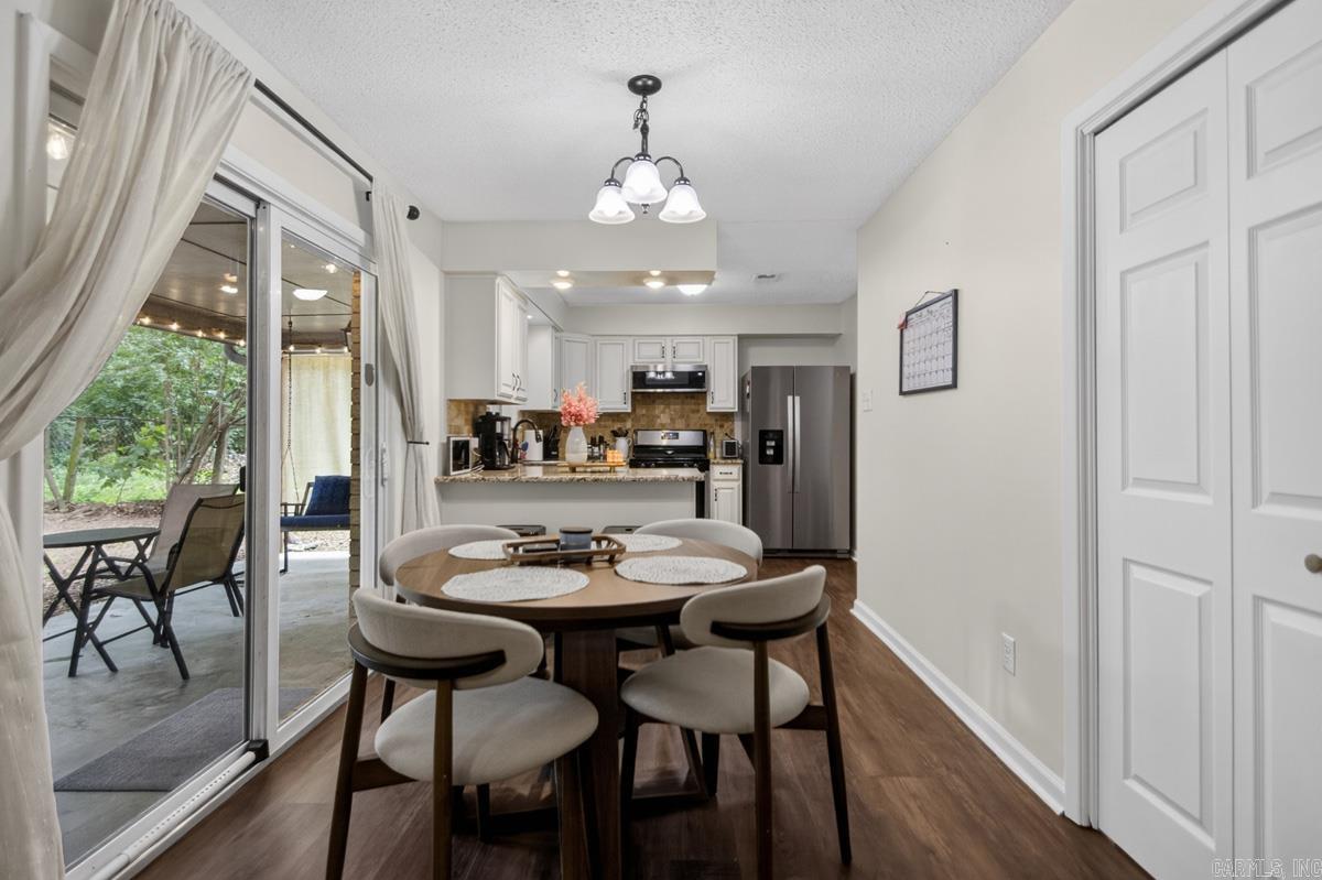 SPRINGHILL MANOR - Residential