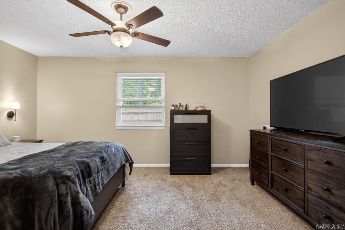 SPRINGHILL MANOR - Residential