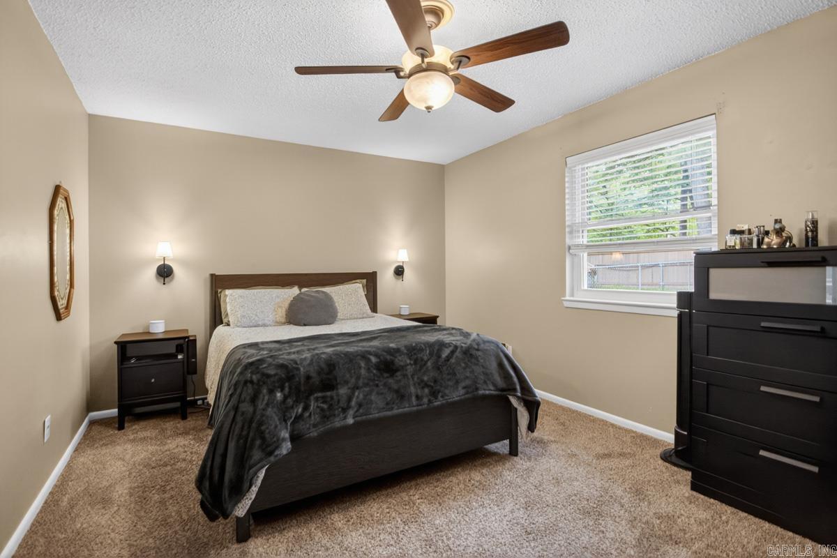 SPRINGHILL MANOR - Residential