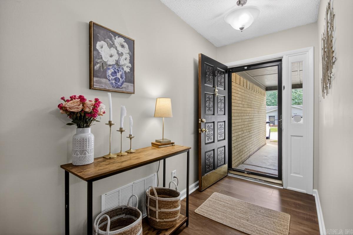SPRINGHILL MANOR - Residential