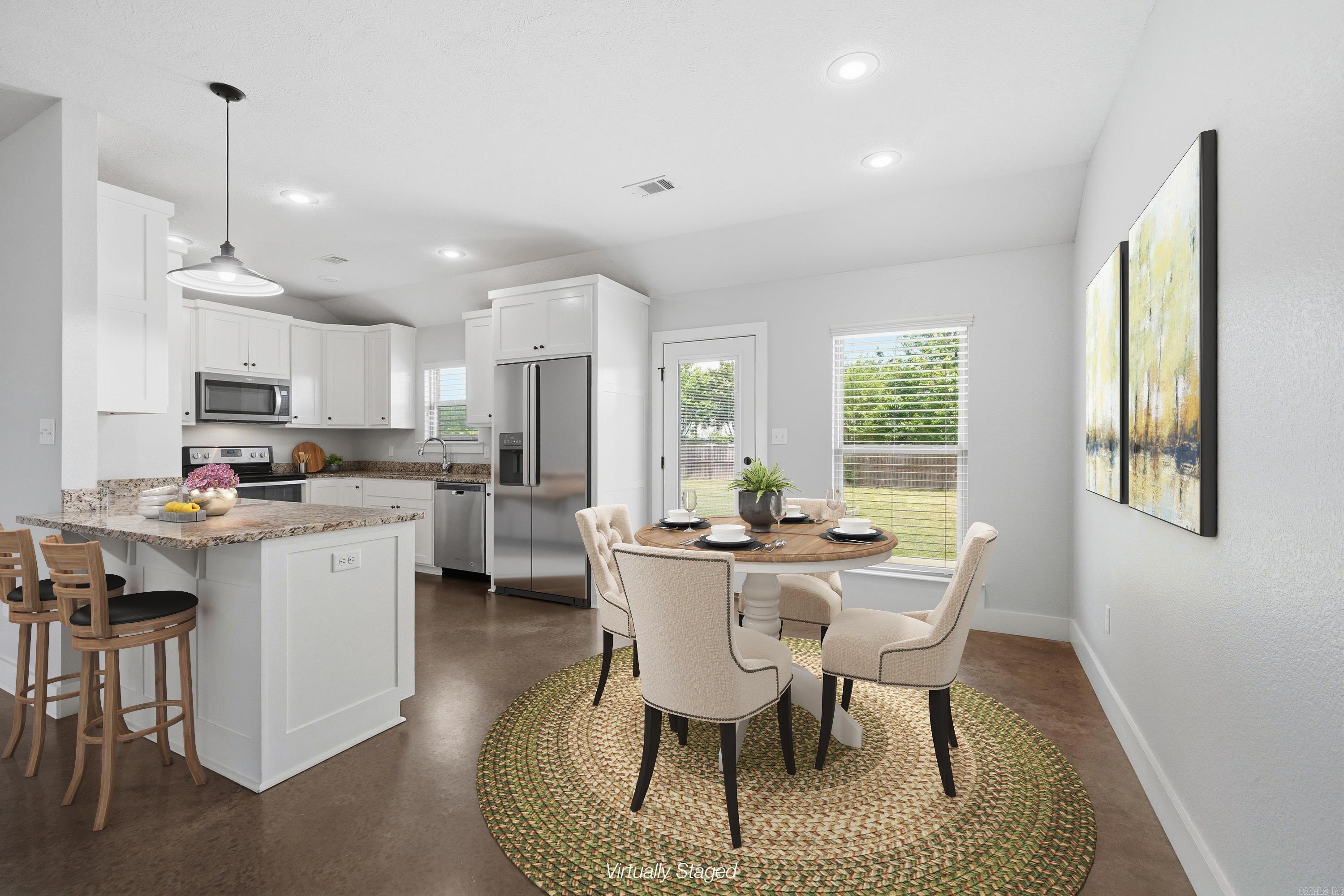 PARKWOOD MEADOWS - Residential