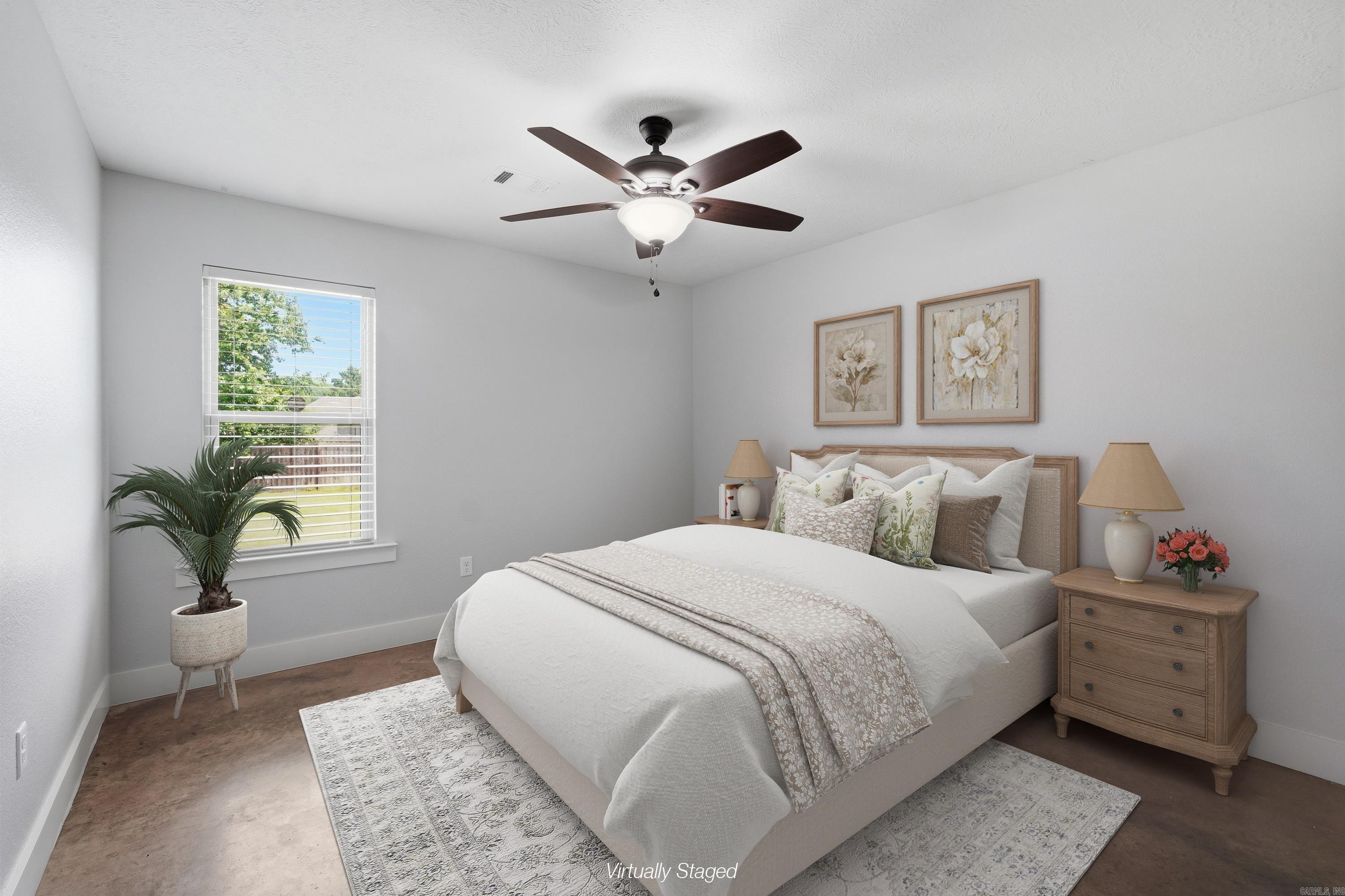 PARKWOOD MEADOWS - Residential