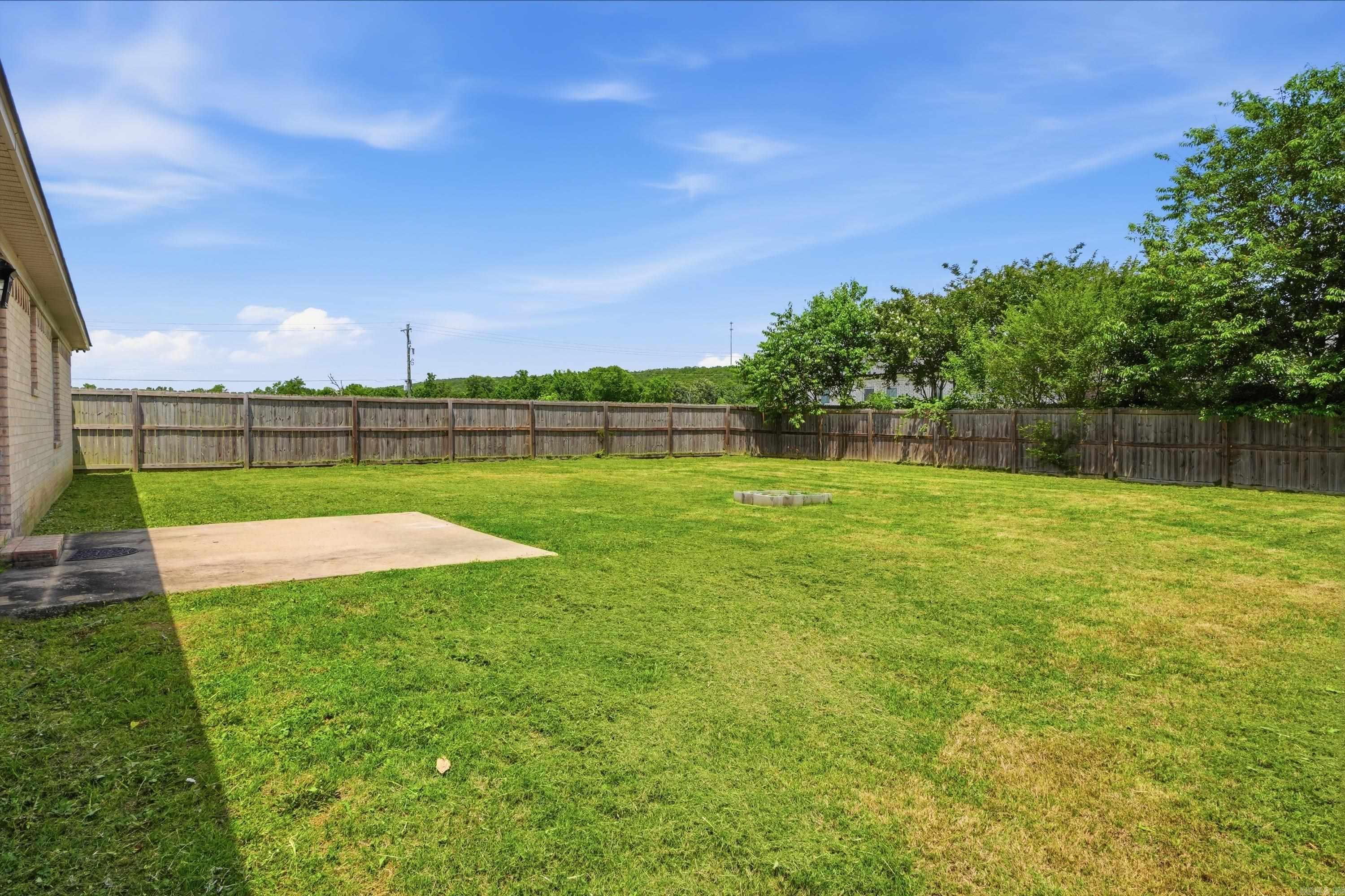 PARKWOOD MEADOWS - Residential