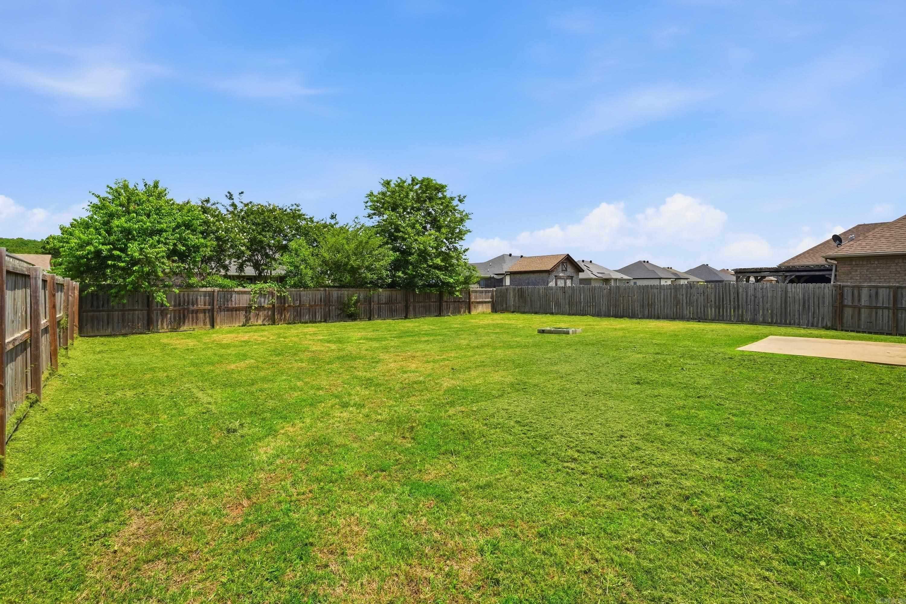 PARKWOOD MEADOWS - Residential