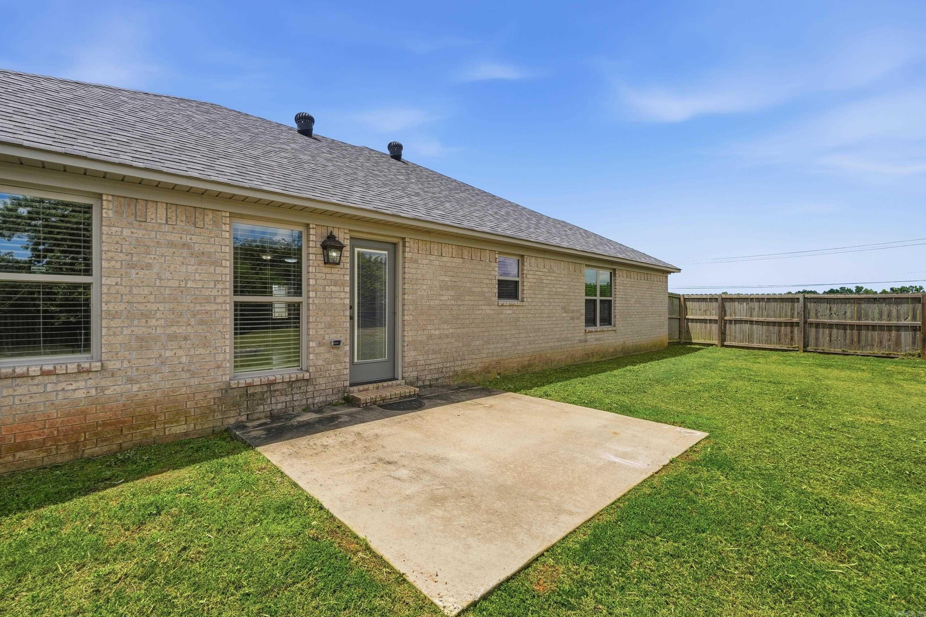 PARKWOOD MEADOWS - Residential
