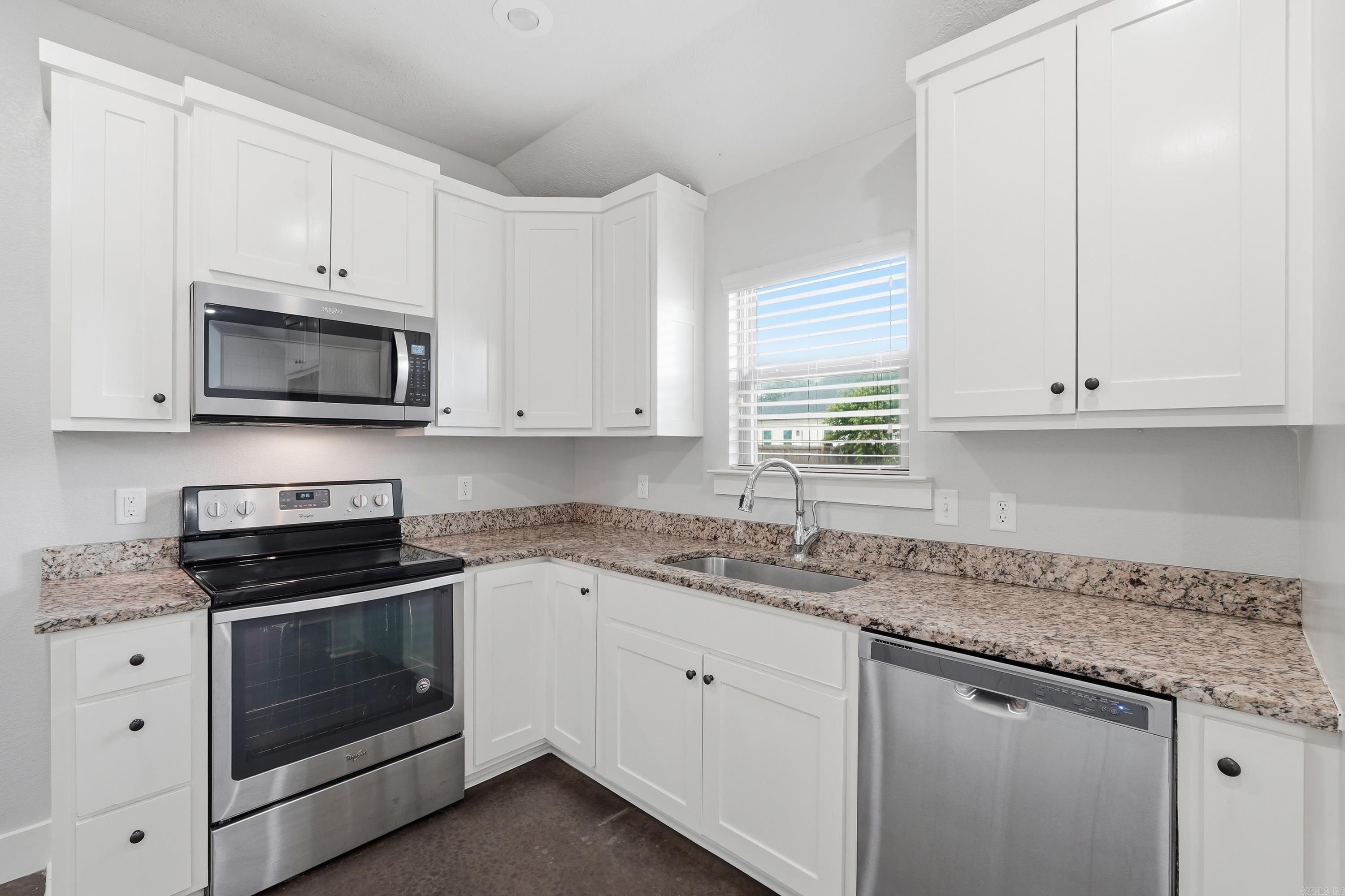 PARKWOOD MEADOWS - Residential