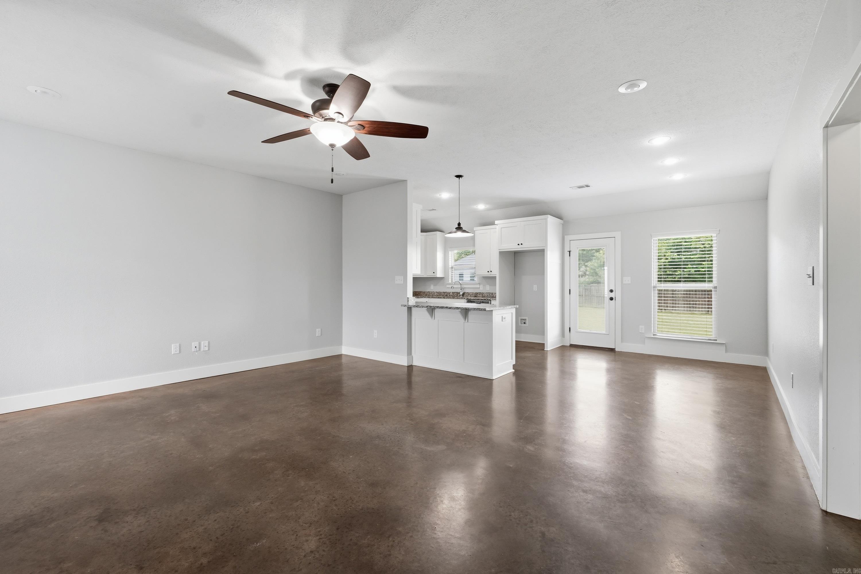 PARKWOOD MEADOWS - Residential