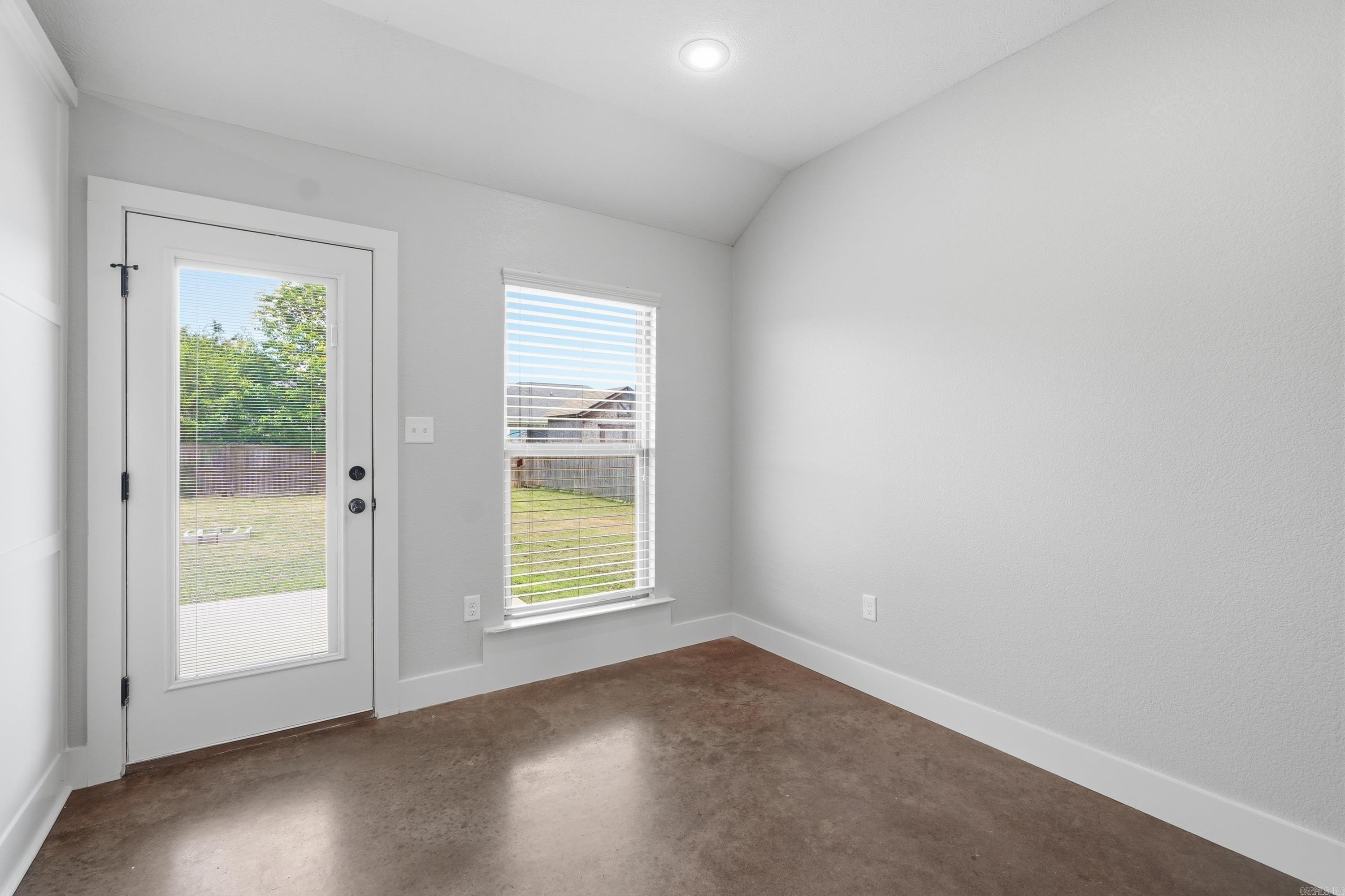 PARKWOOD MEADOWS - Residential