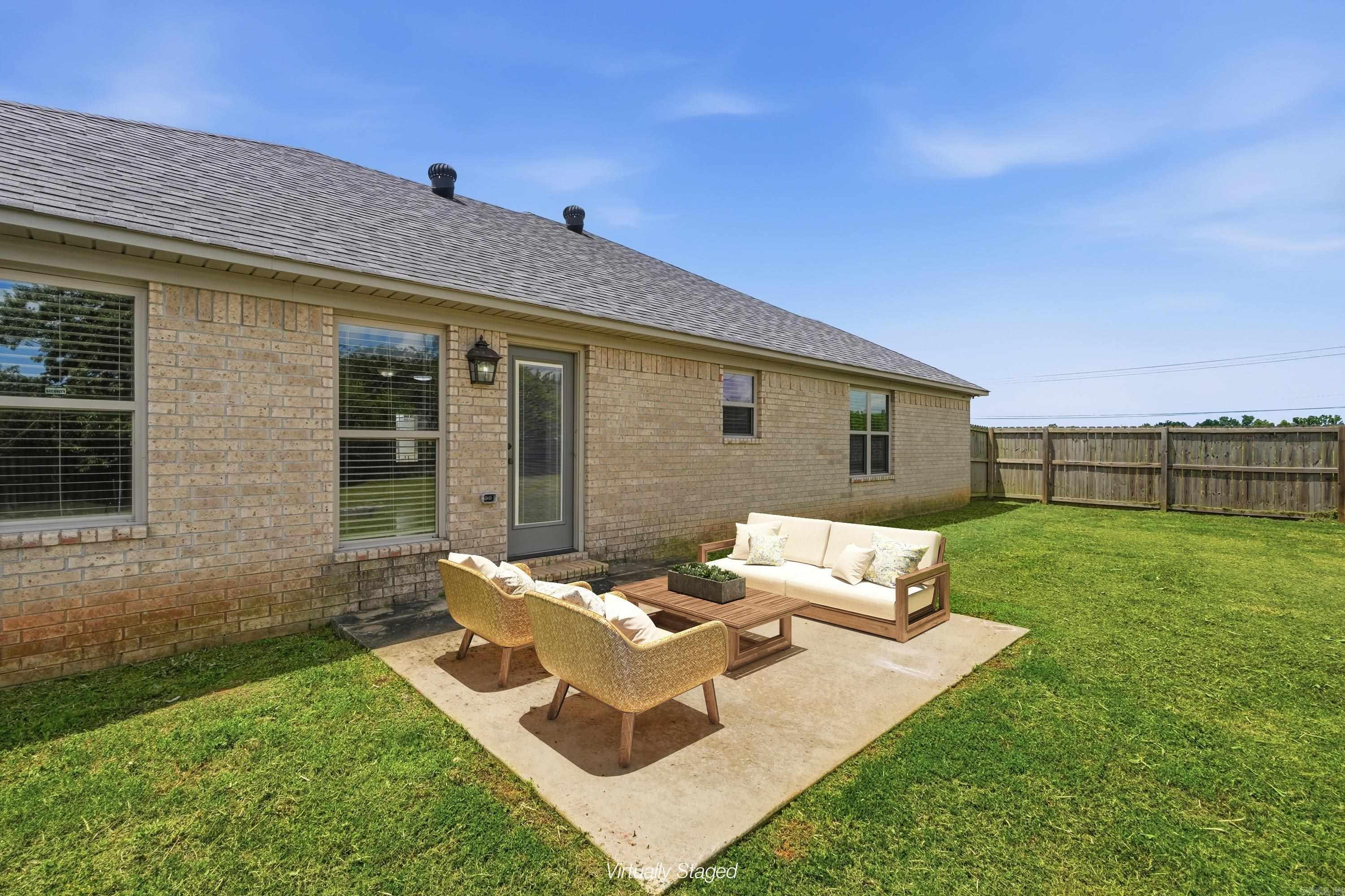 PARKWOOD MEADOWS - Residential