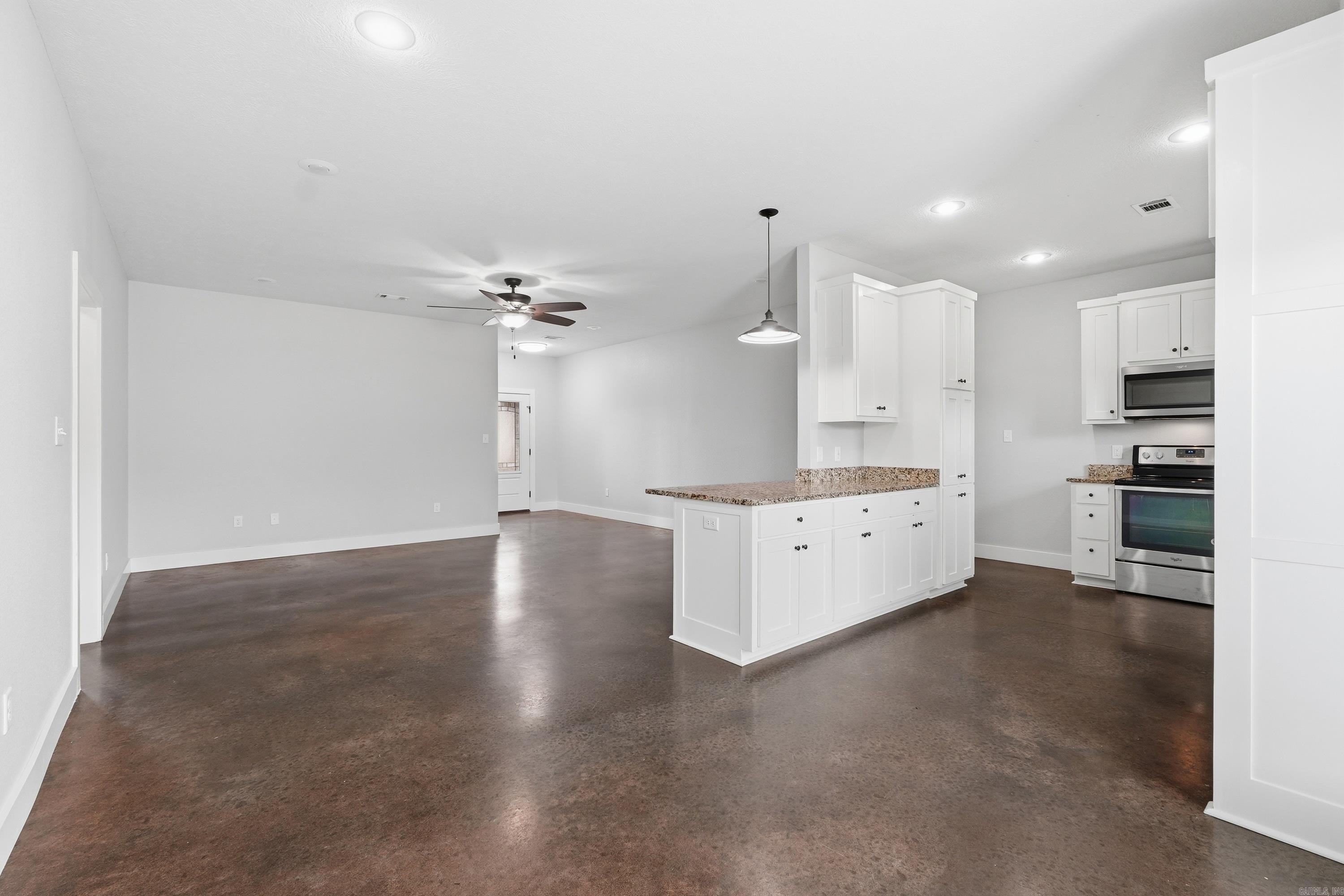 PARKWOOD MEADOWS - Residential