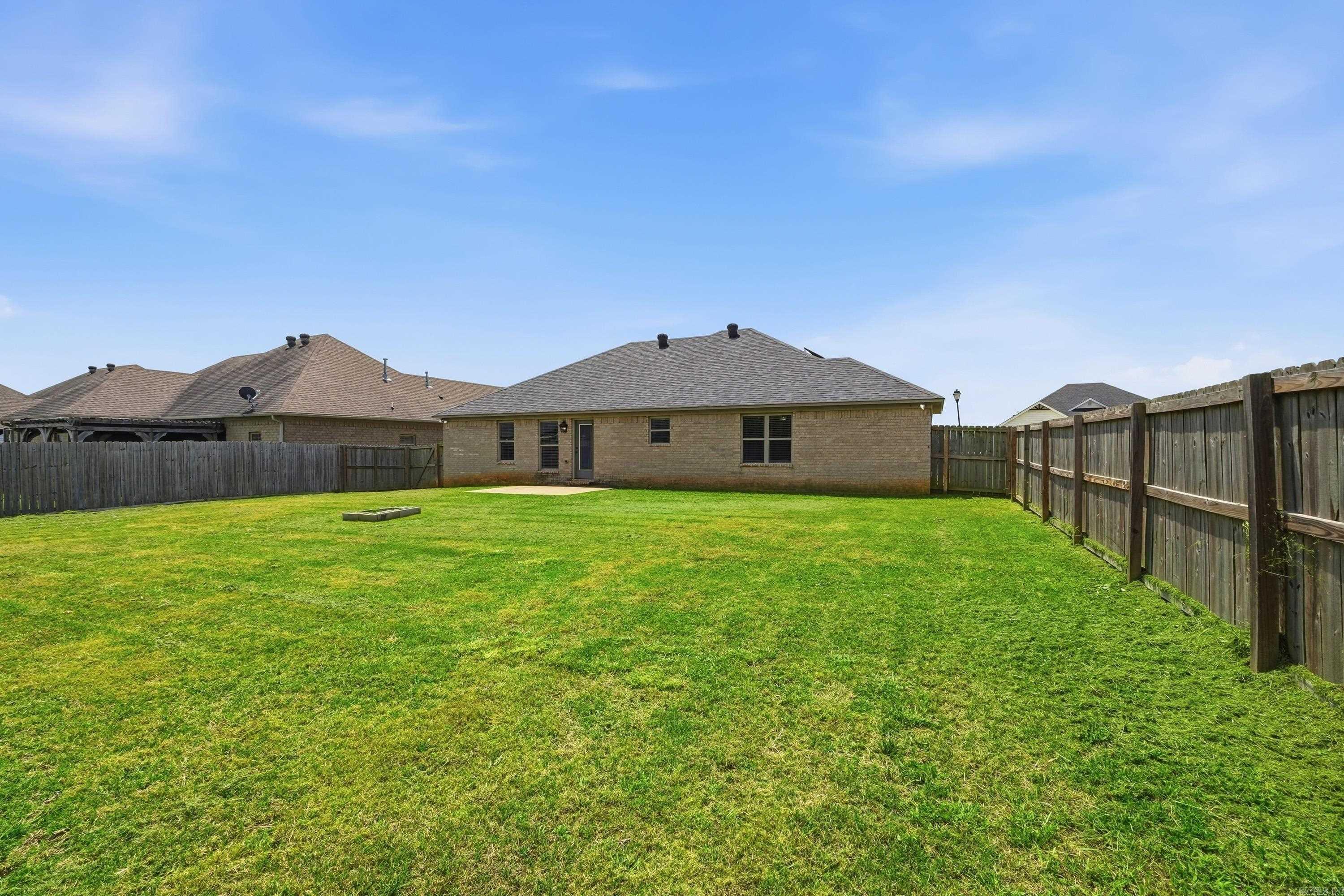 PARKWOOD MEADOWS - Residential