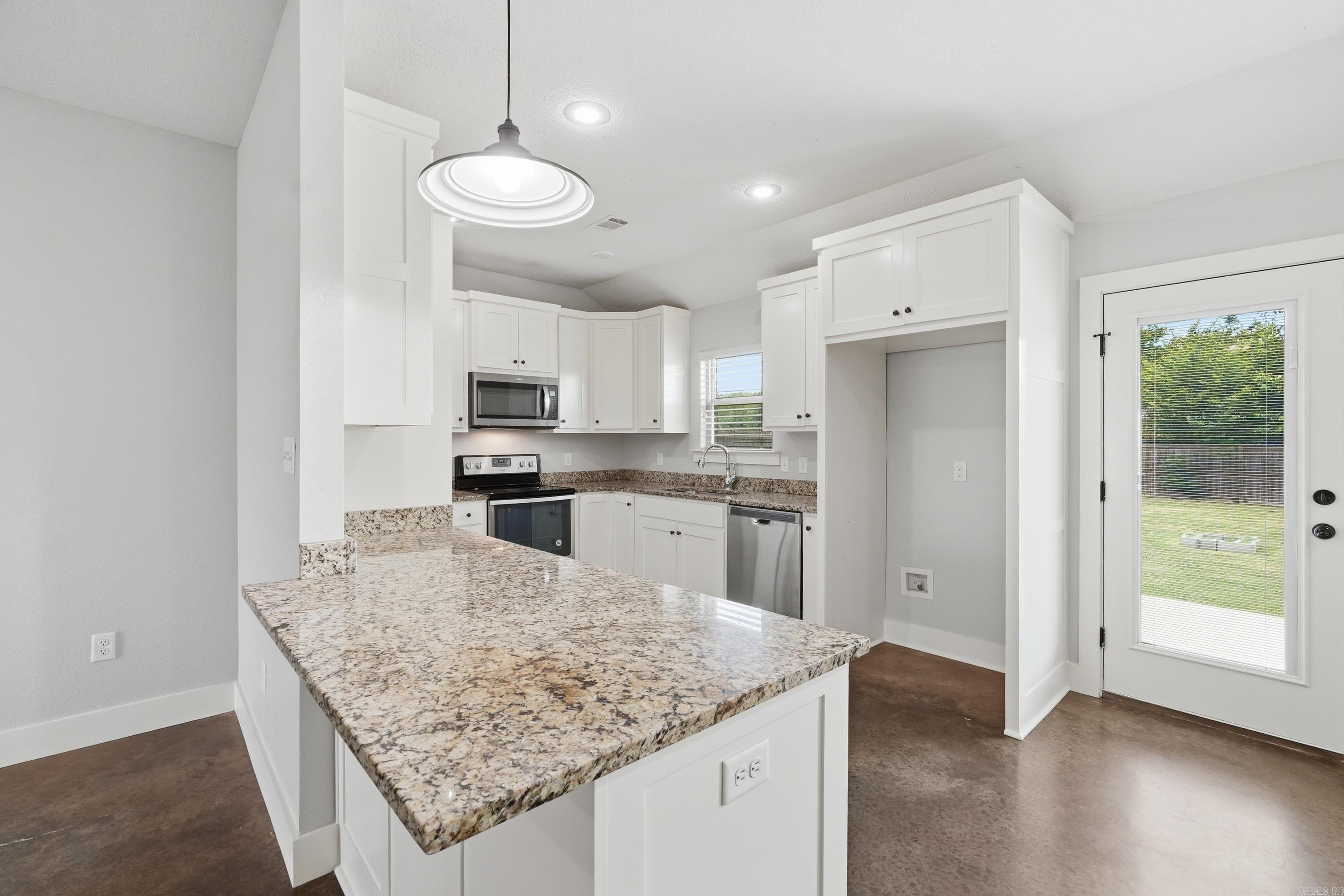 PARKWOOD MEADOWS - Residential