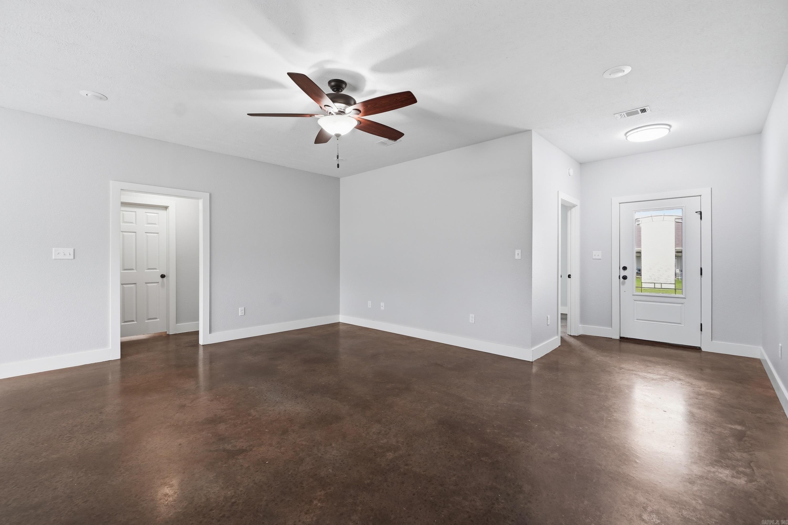 PARKWOOD MEADOWS - Residential