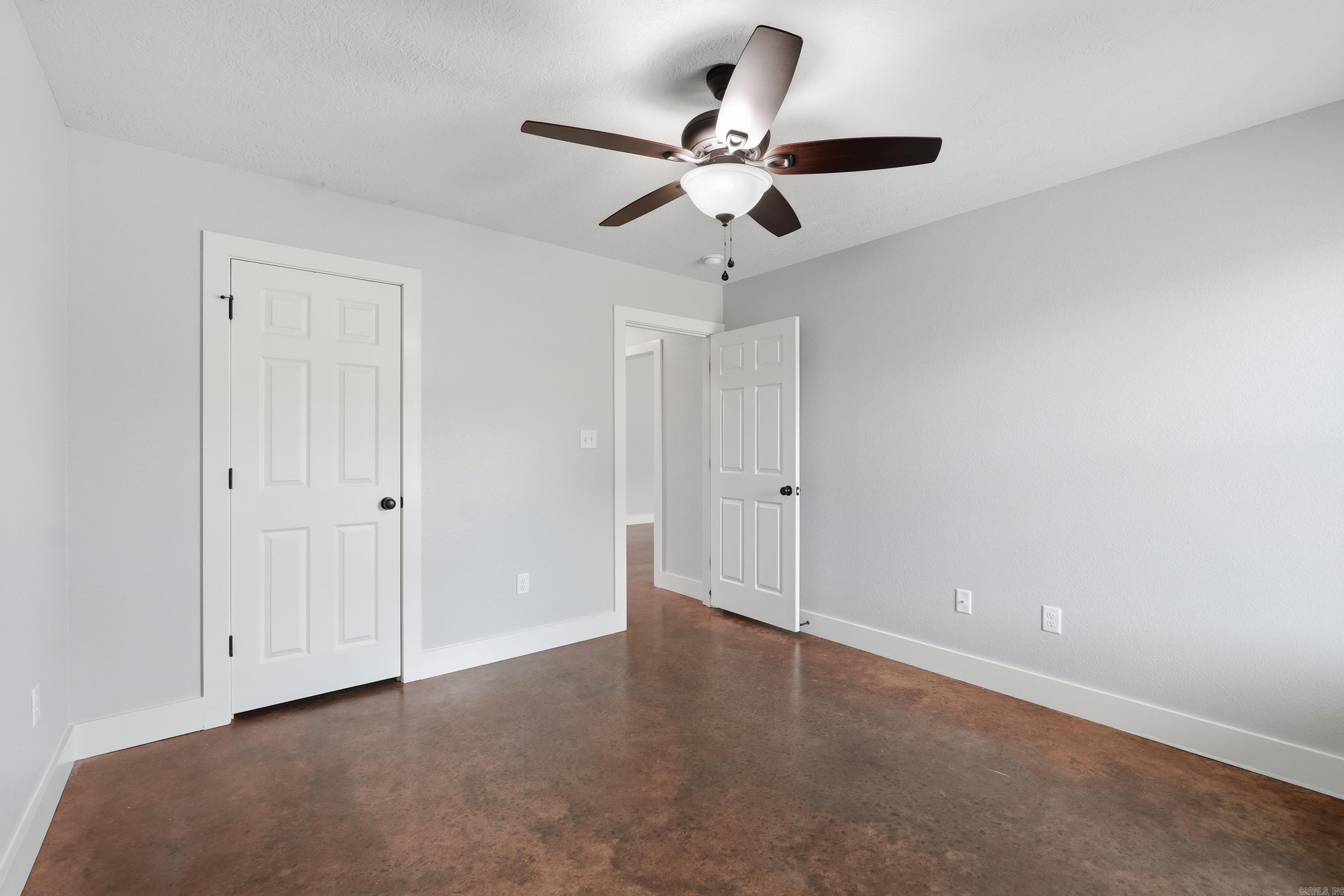 PARKWOOD MEADOWS - Residential