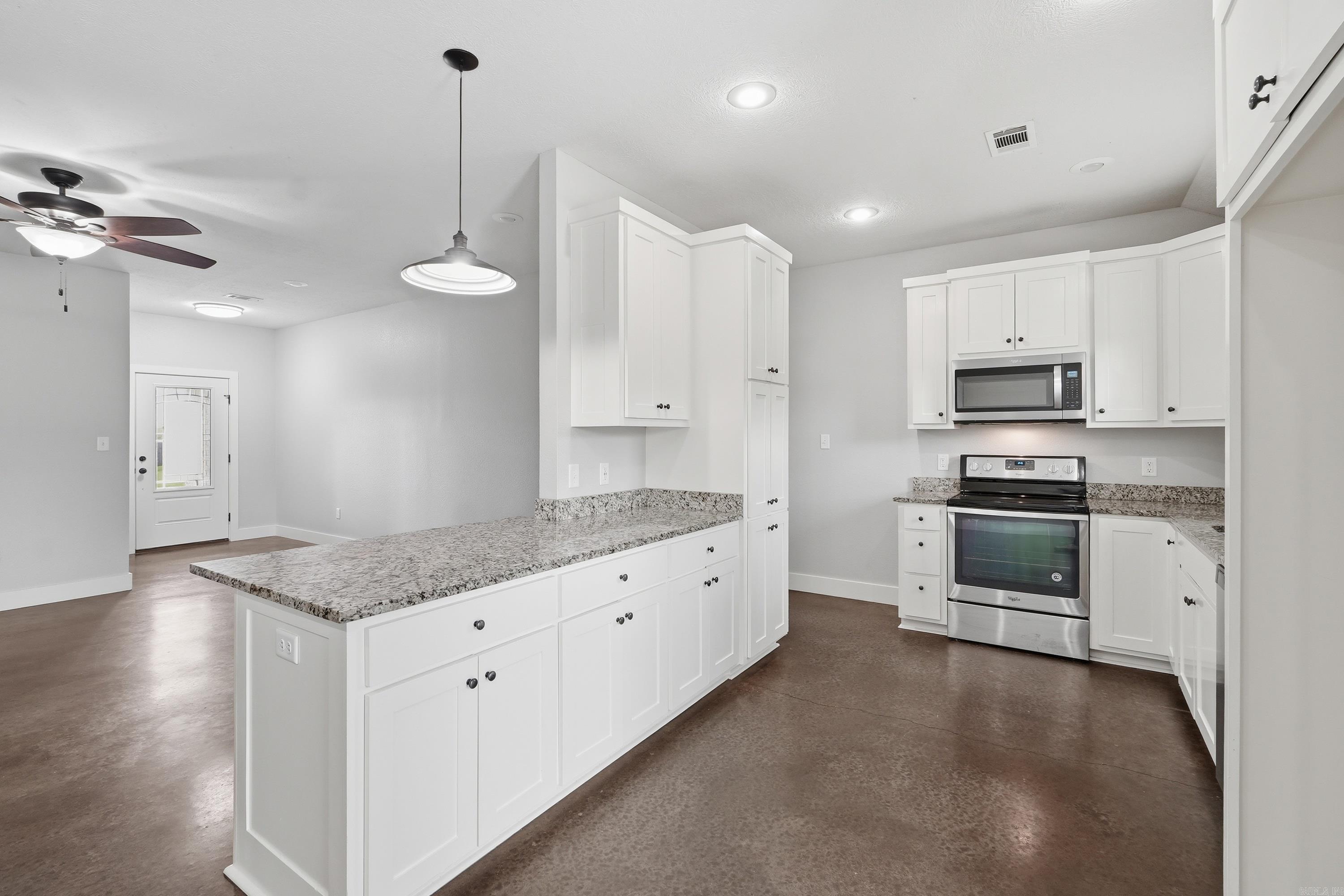PARKWOOD MEADOWS - Residential